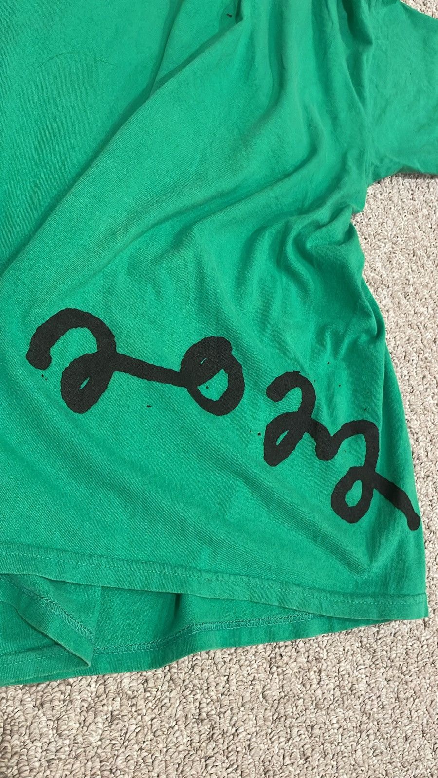 Asspizza Asspizza 2022 Shirt Size US XL / EU 56 / 4 - 2 Thumbnail
