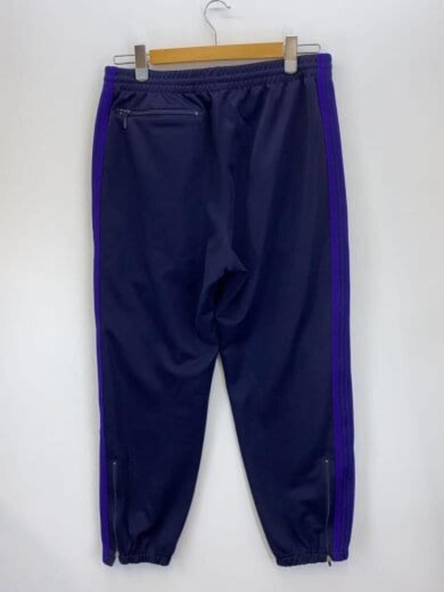 Needles Needles Polyester Pants Black Size US 32 / EU 48 - 2 Thumbnail
