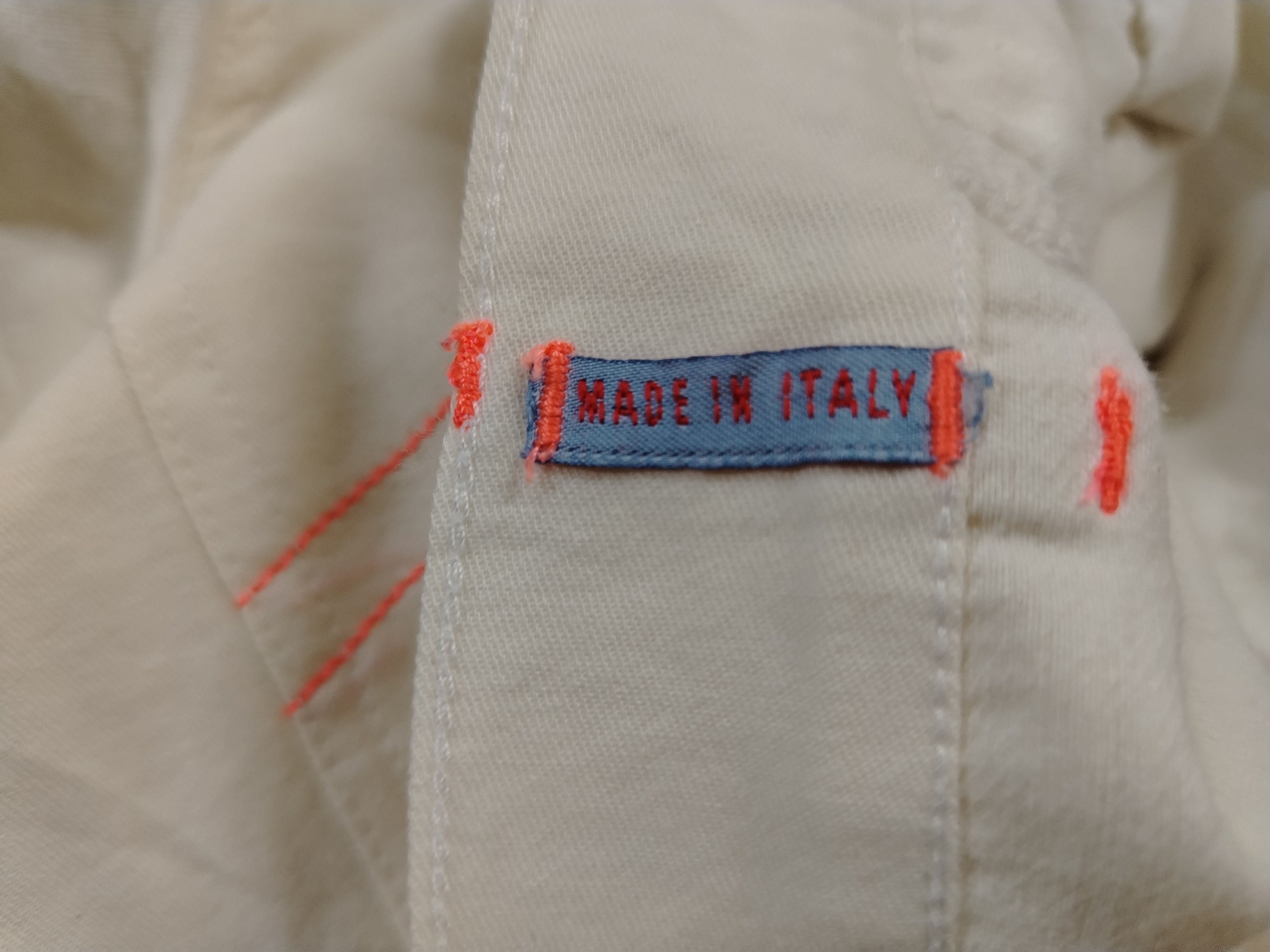 W&LT W&LT Wild and Lethal Trash by Walter Van Beirendonck Size 28" / US 6 / IT 42 - 9 Thumbnail