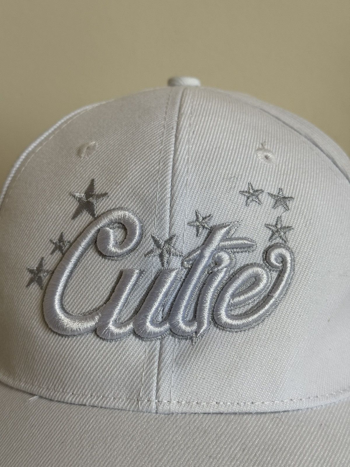 Vintage Vintage 00’s Cutie Cap Size ONE SIZE - 4 Thumbnail