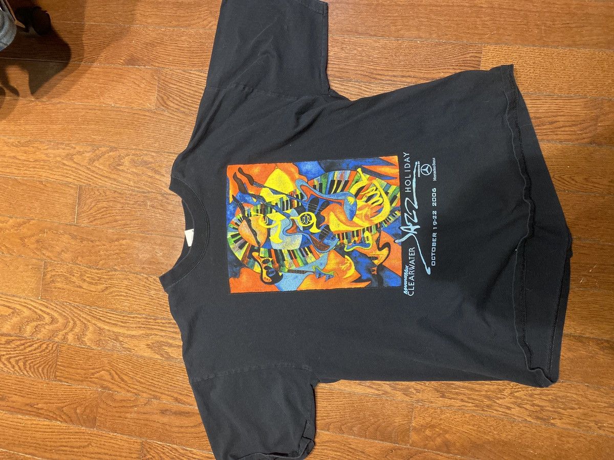 Other Jazz Fest 2006 Shirt Sz XL Size US XL / EU 56 / 4 - 1 Preview