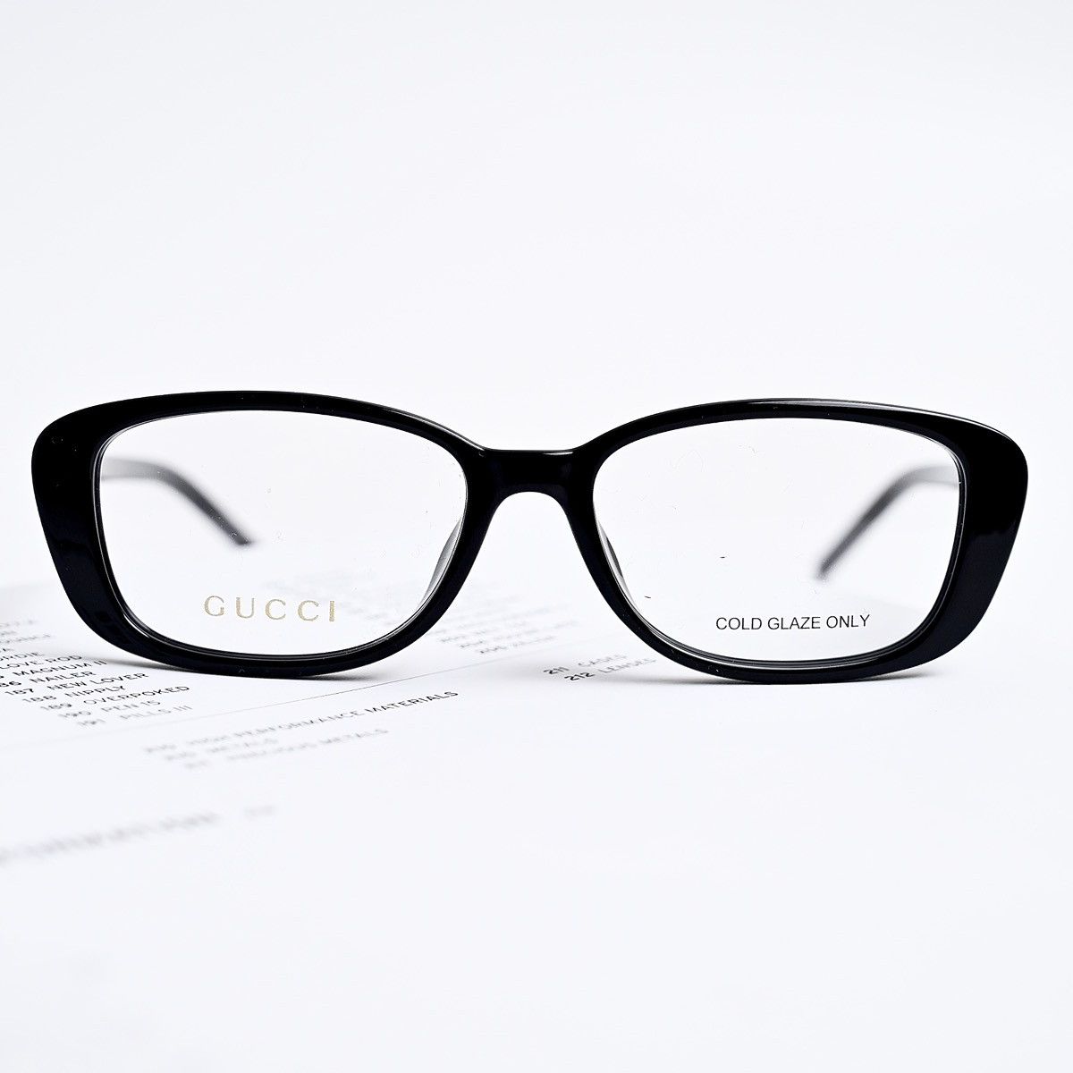 Gucci GUCCI GG1685OK GLASSES Size ONE SIZE - 8 Thumbnail