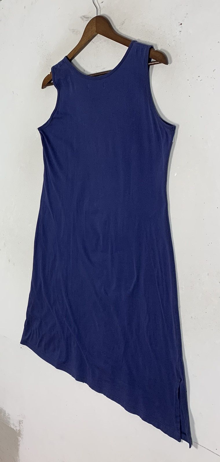 Yves Saint Laurent Vintage Yves Saint Lauren Designer Luxury Midi Dress Size S / US 4 / IT 40 - 7 Thumbnail