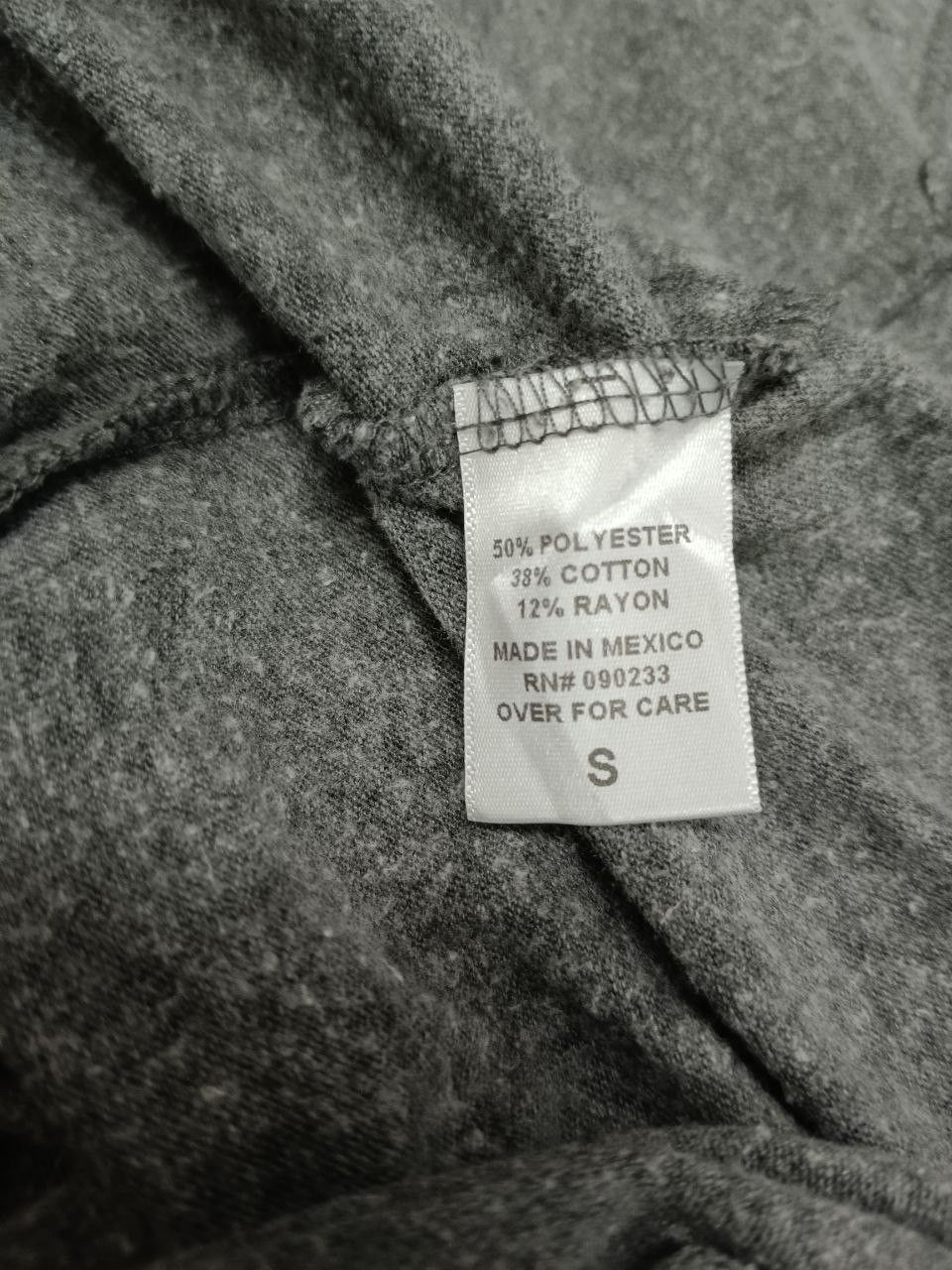 Essentials × FOG ESSENTIAL FOG SLEEVELESS Size US S / EU 44-46 / 1 - 5 Thumbnail