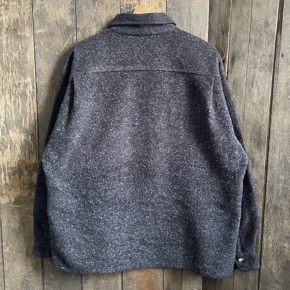 Gramicci × Vintage Vintage Genuin Gramicci Zipper Jacket Size US M / EU 48-50 / 2 - 8 Thumbnail