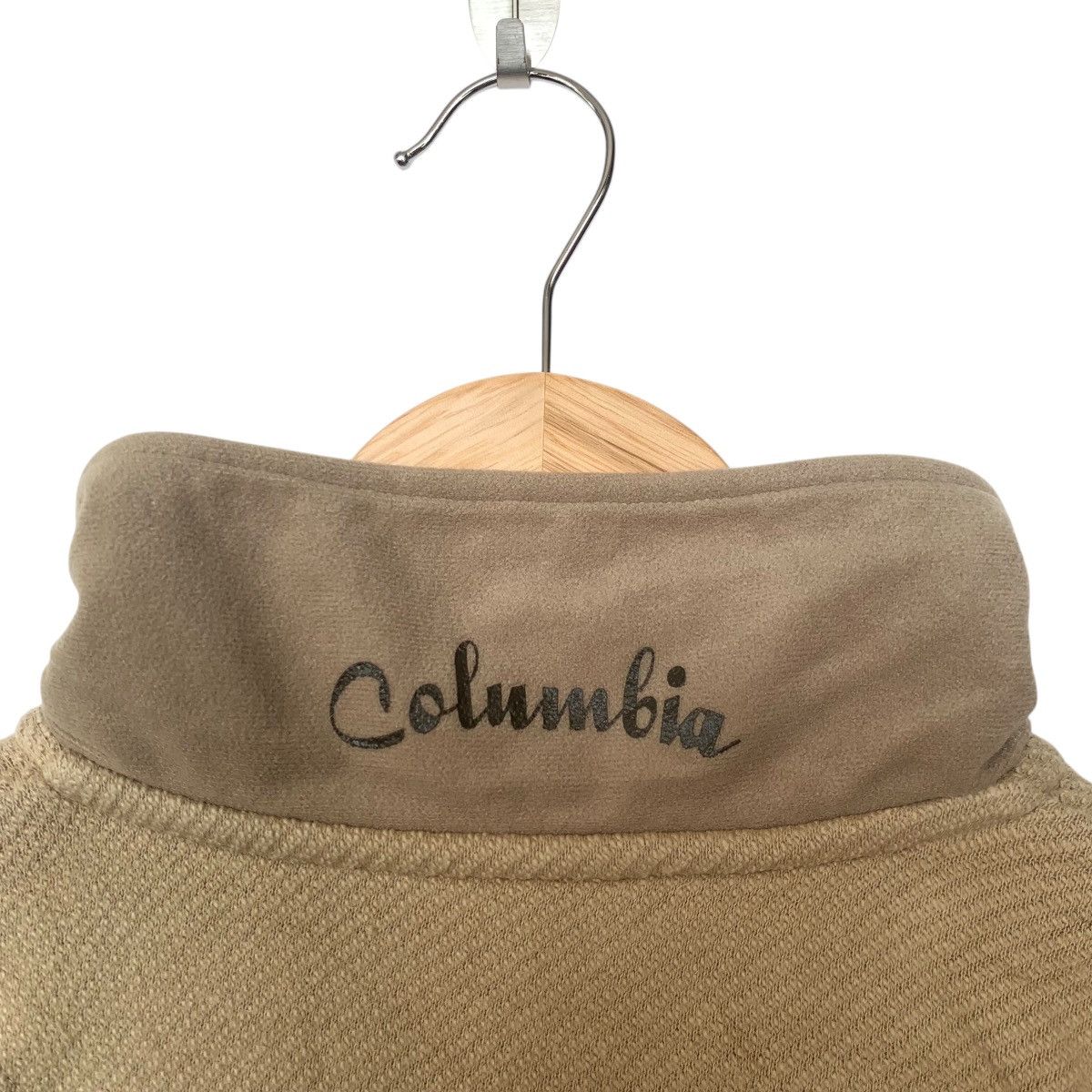 Columbia Vintage COLUMBIA OUTDOOR Heat Warmer Sweatshirts Size US M / EU 48-50 / 2 - 5 Thumbnail