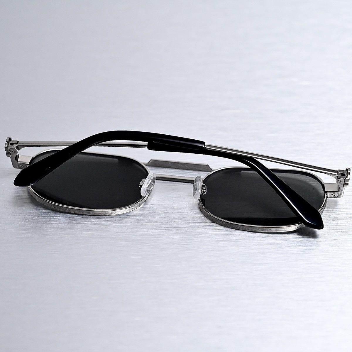 Off-White OFF WHITE VAIDEN SUNGLASSES Size ONE SIZE - 9 Thumbnail