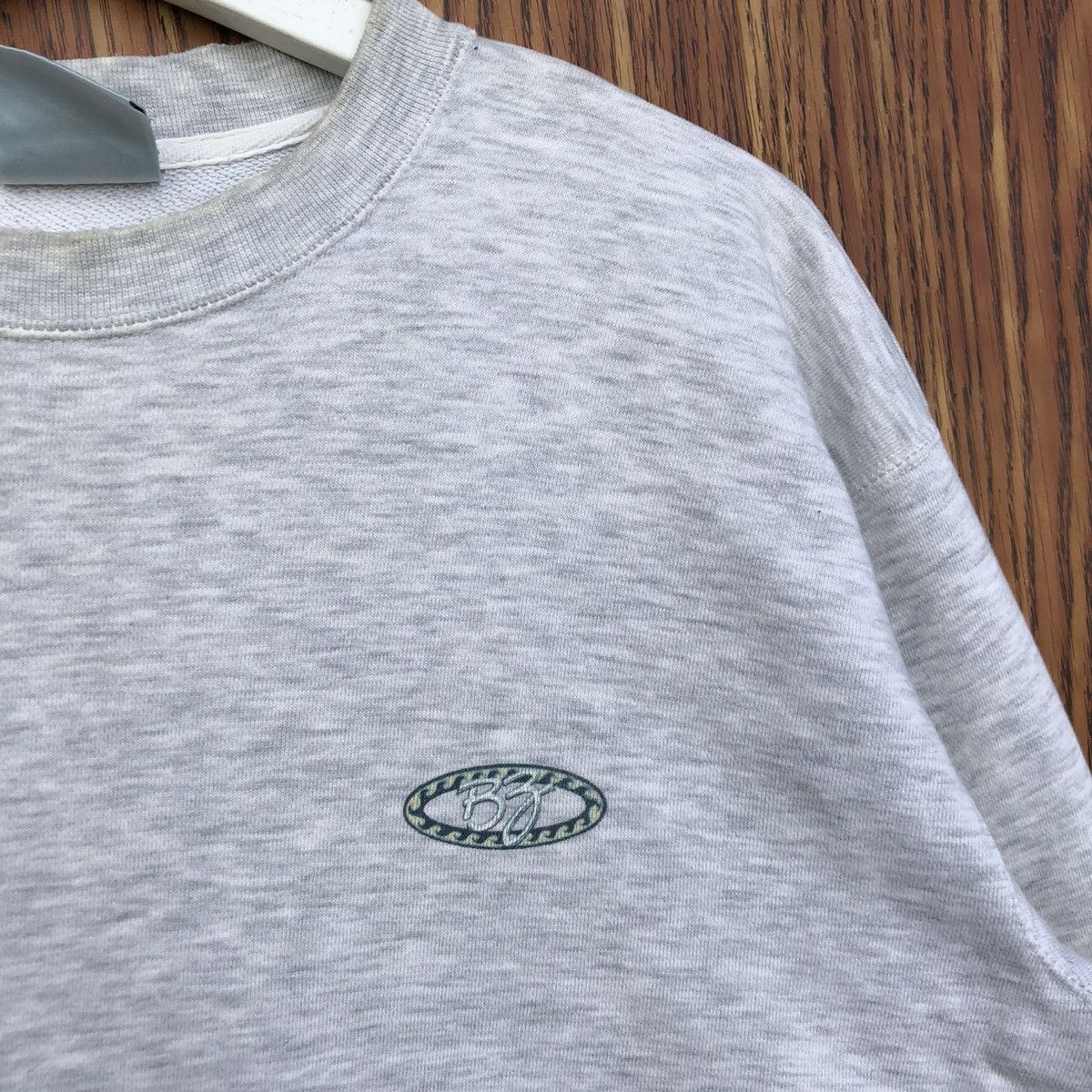 Vintage Vintage Hawaii The real Boards Pullover Sweatshirt Size US M / EU 48-50 / 2 - 8 Thumbnail
