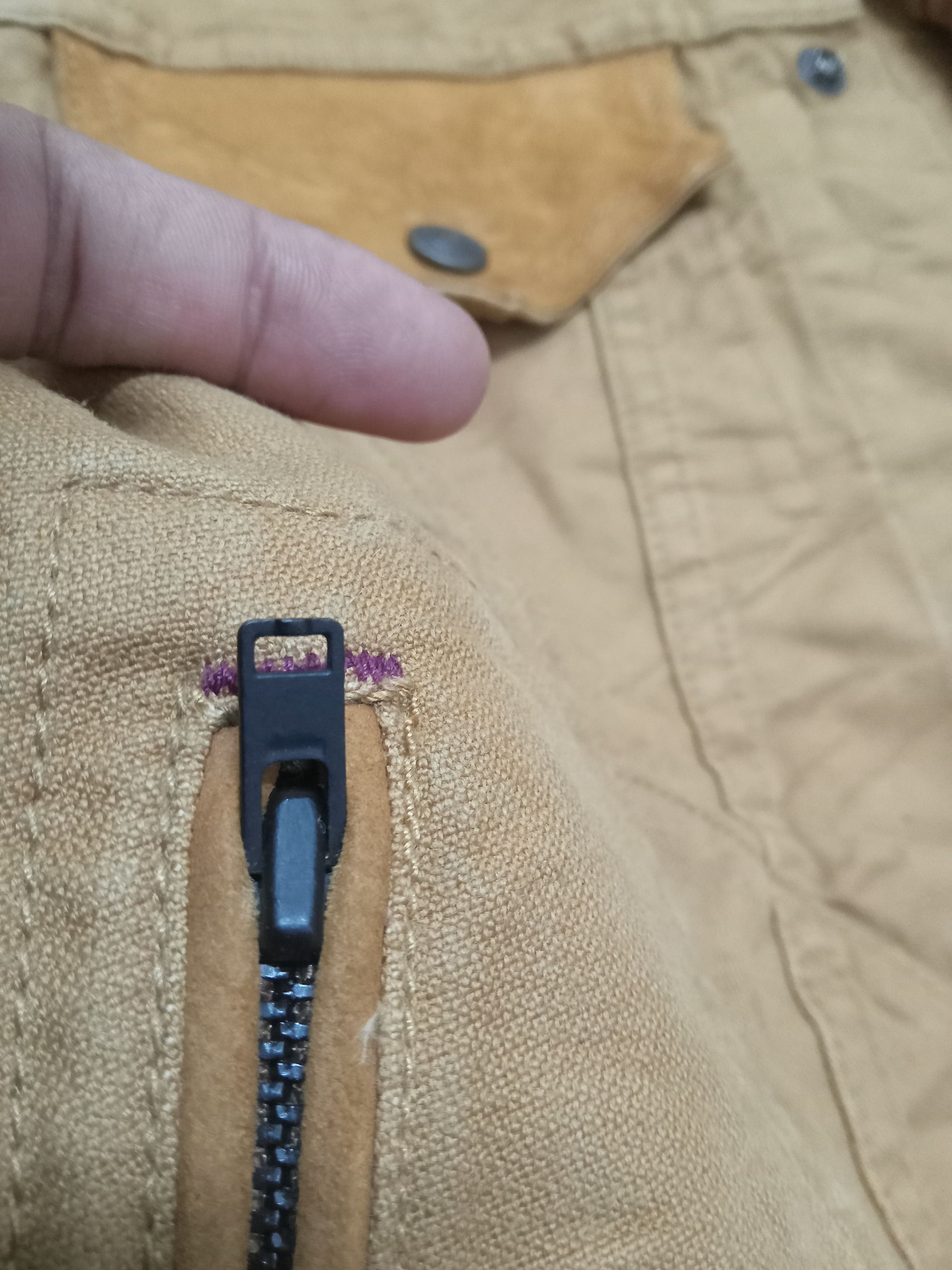 Japanese Brand Naked Sun Jacket Size US S / EU 44-46 / 1 - 7 Thumbnail