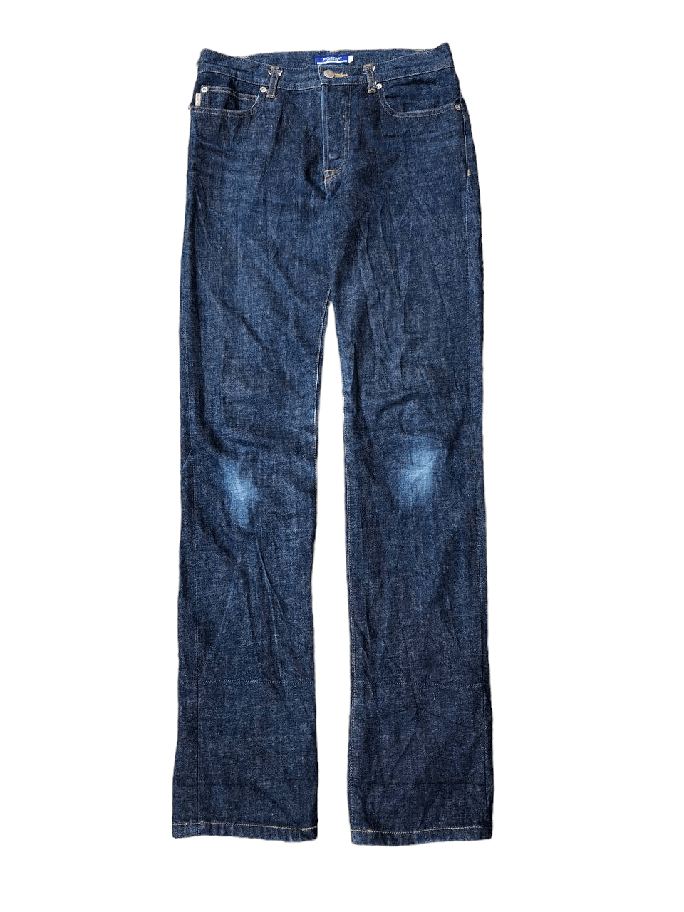 Burberry Burberry London Blue Label Jeans Size US 30 / EU 46 - 1 Thumbnail