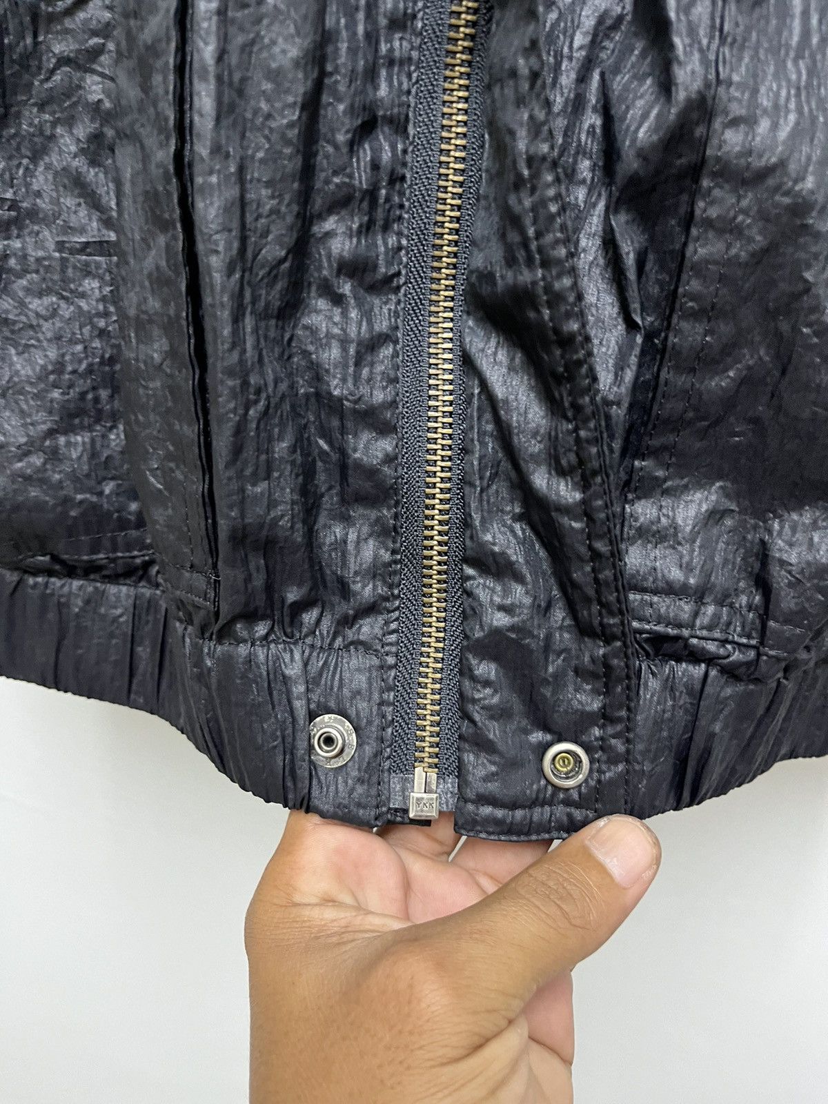 Gear for Sports Vintage PIAA Racing Sports Championship light Jacket Size US M / EU 48-50 / 2 - 5 Thumbnail