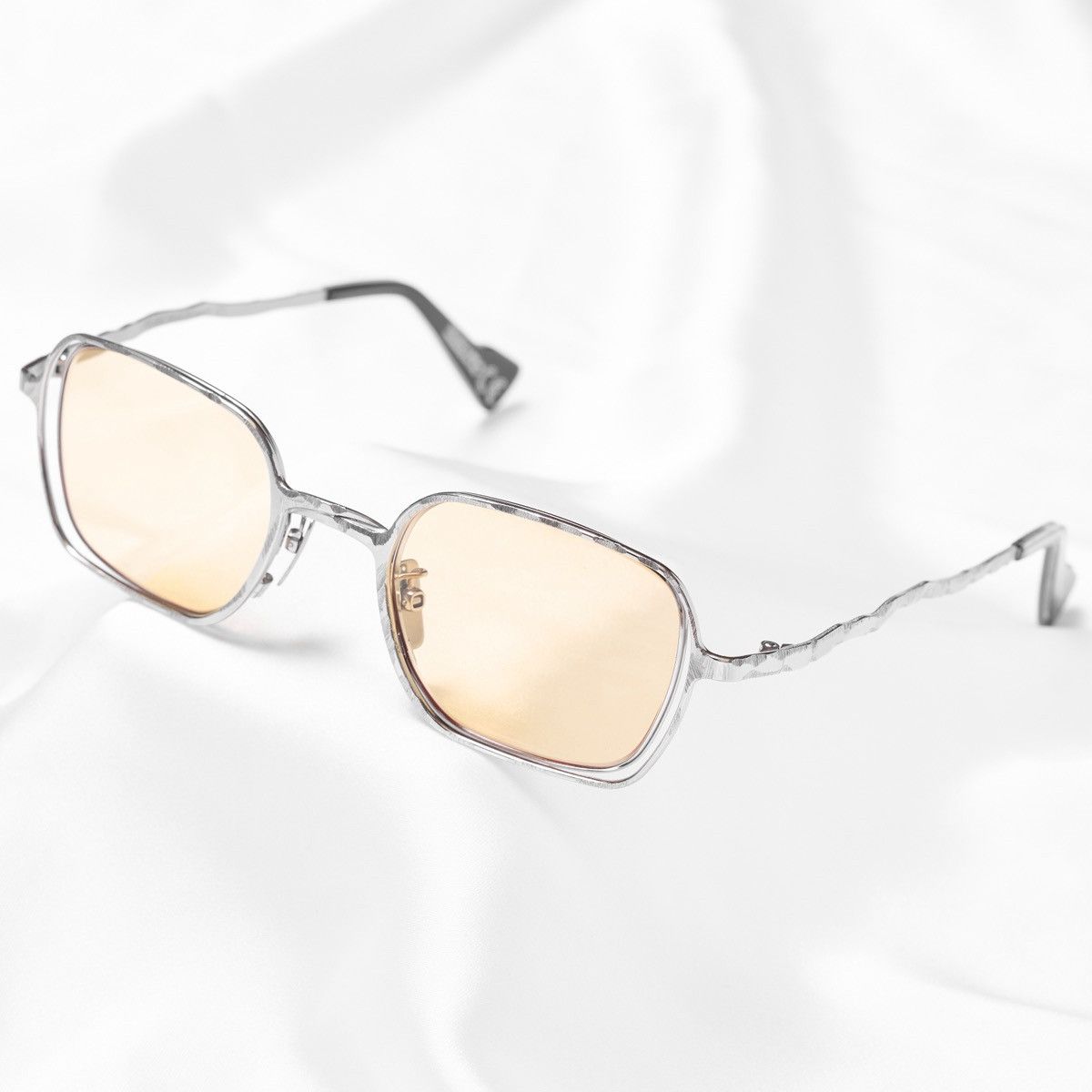 Kuboraum KUBORAUM H22 SO SUNGLASSES Size ONE SIZE - 2 Thumbnail
