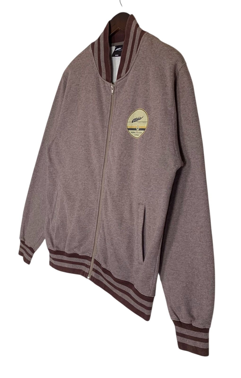 Japanese Brand Aloha Airline Clothing StreetWear JapaneseBrand Jacket Size US M / EU 48-50 / 2 - 4 Thumbnail