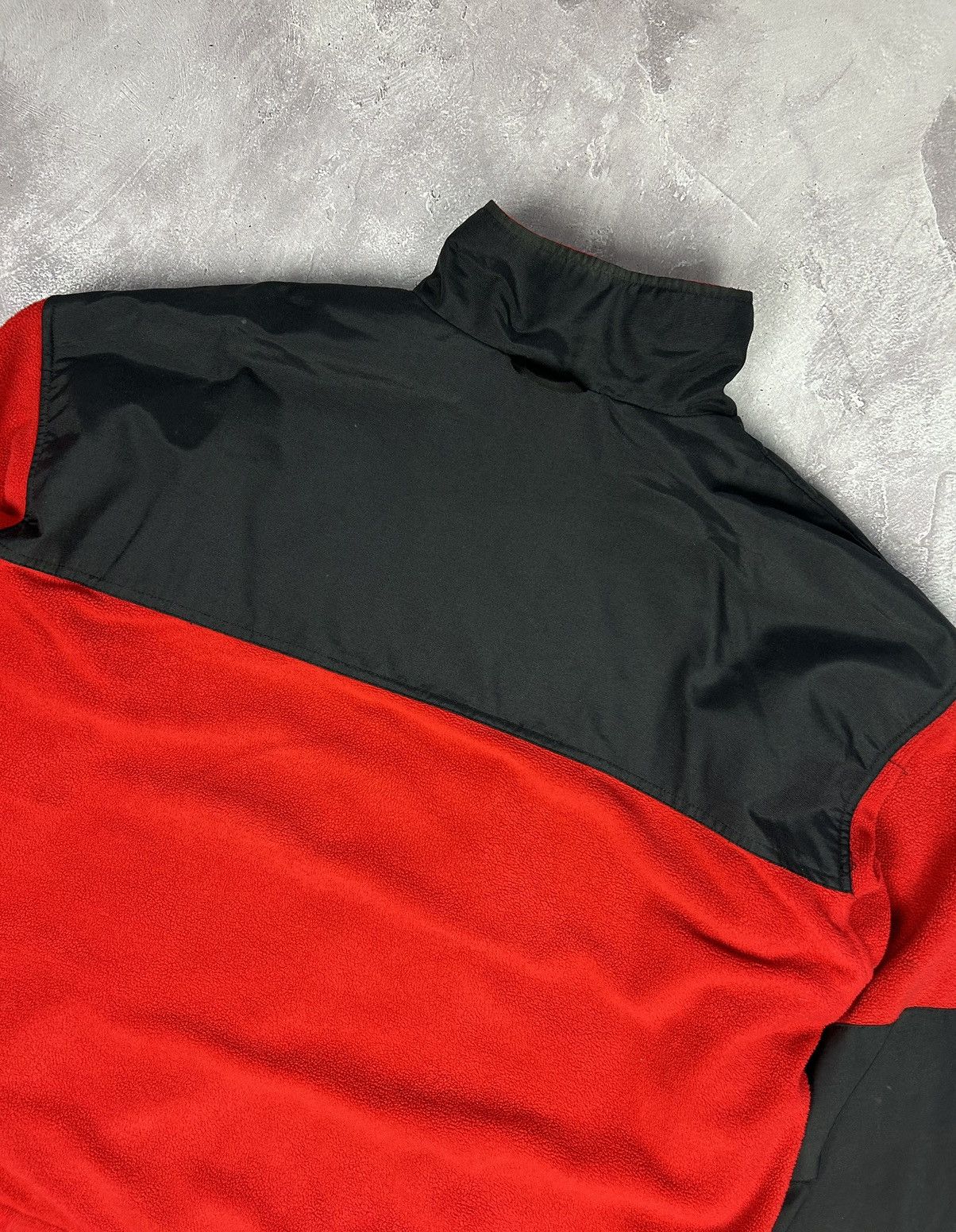 Columbia × Vintage Columbia Titanium Omni Tech Fleece Size XL Vintage 90s y2k Size US XL / EU 56 / 4 - 13 Thumbnail