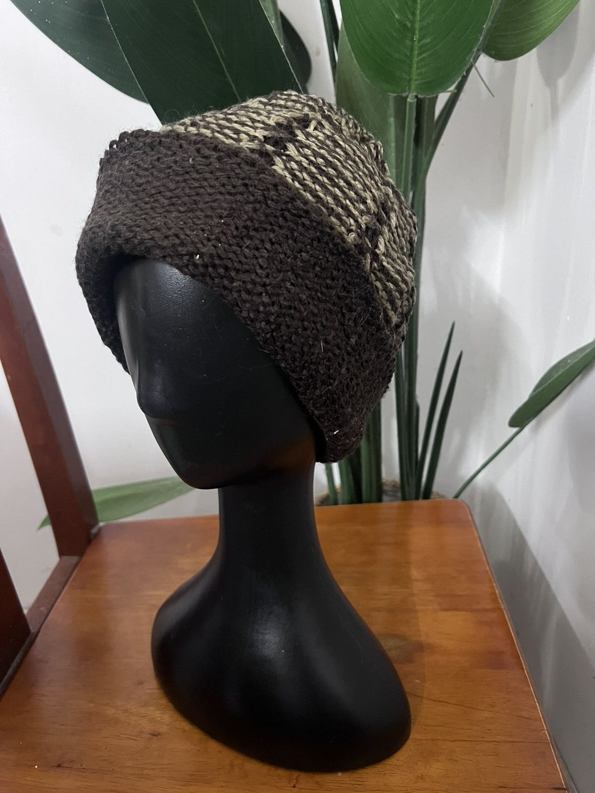 Vintage VINTAGE BEANIE HAT SKATER BOY Size ONE SIZE - 1 Thumbnail