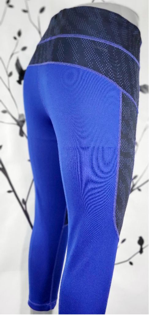 Adidas Adidas Climalite leggings size small Size 25" / US 0 / IT 36 - 3 Thumbnail