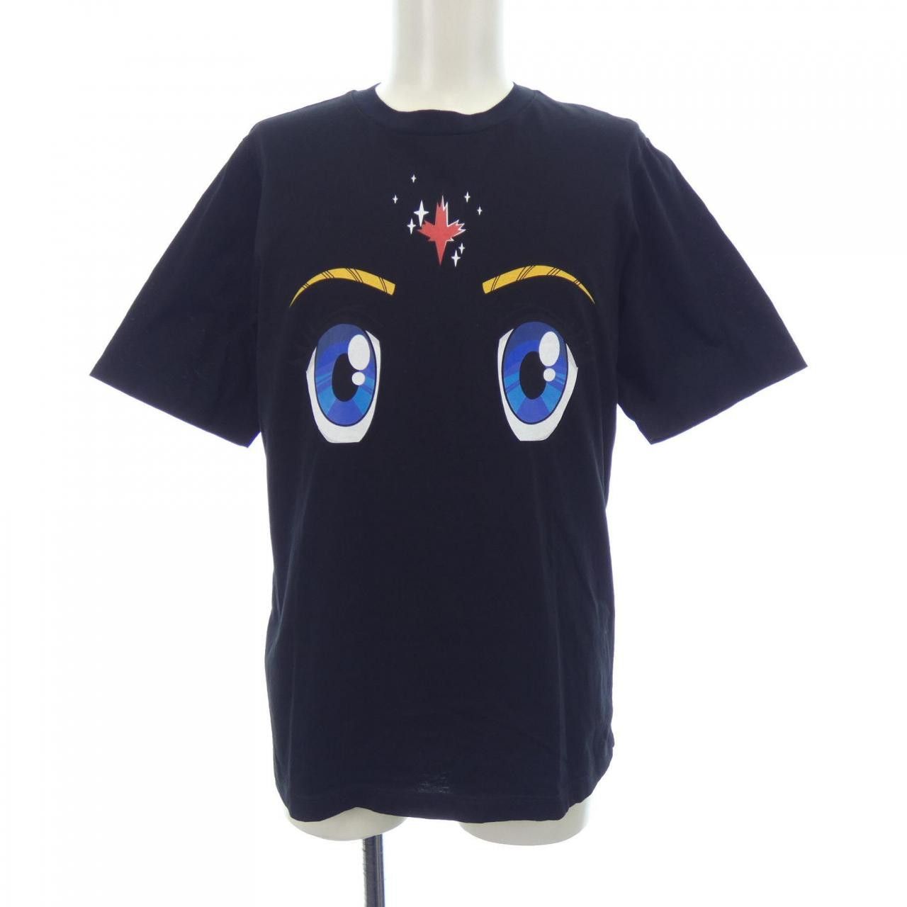 Other Other Dsquared2 T-shirt Cotton T-Shirts S75GD0359 DUTY FREE for USA Size ONE SIZE - 1 Thumbnail