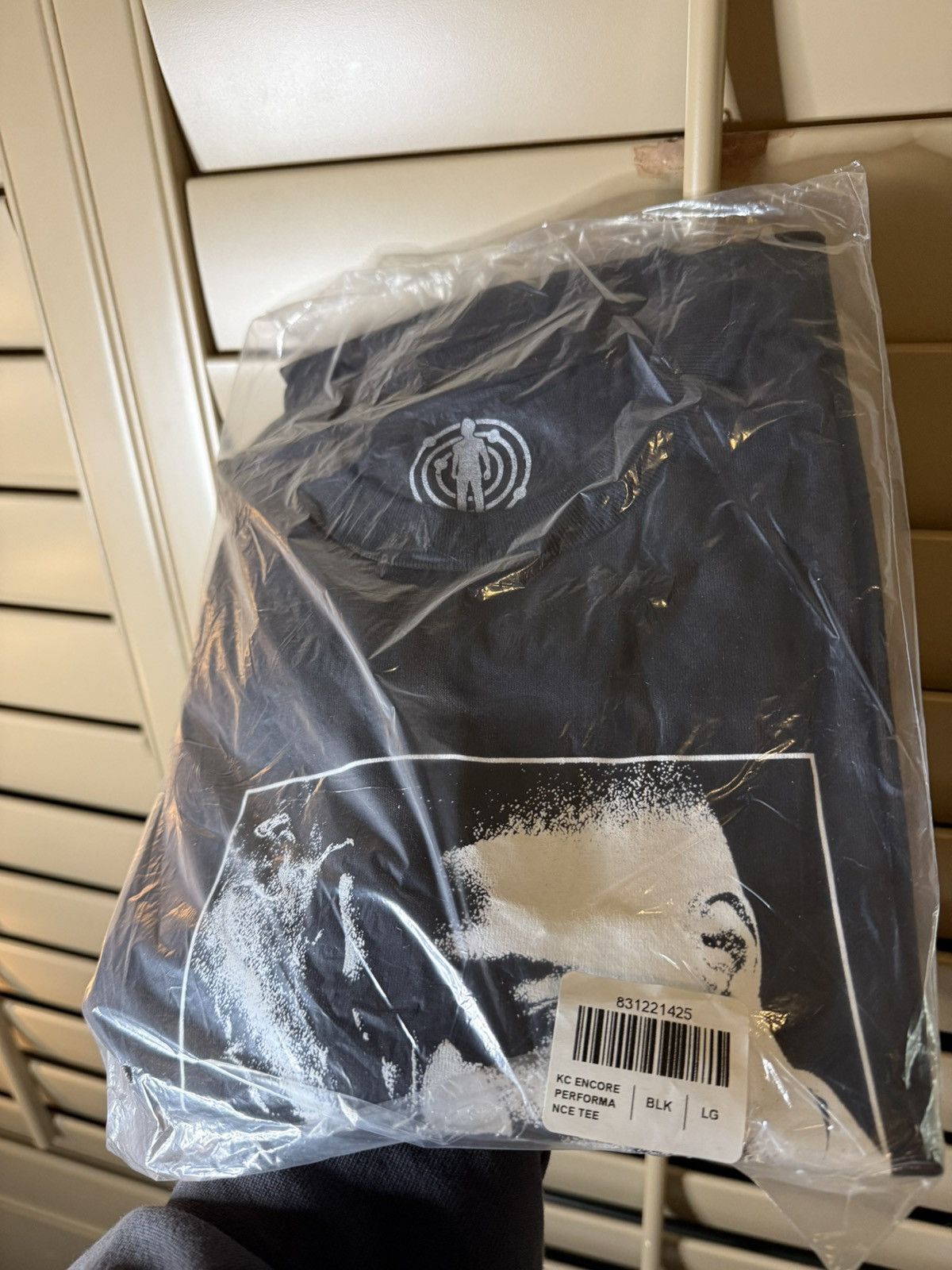 Kid Cudi Kid Cudi Encore Performance Tee II Size US L / EU 52-54 / 3 - 2 Thumbnail