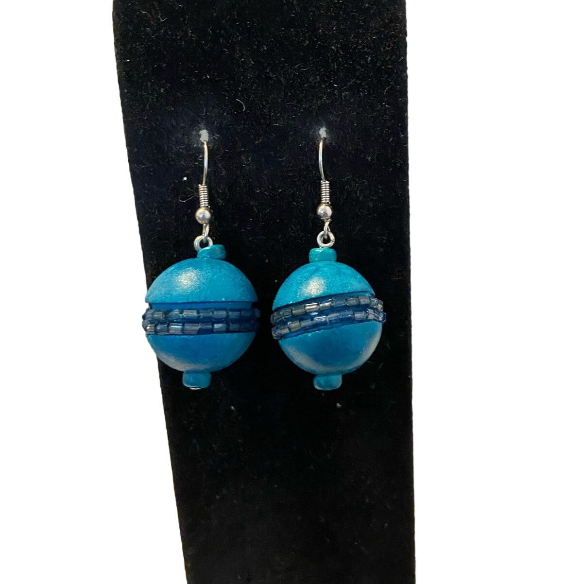Other Christmas earrings Size ONE SIZE - 1 Thumbnail