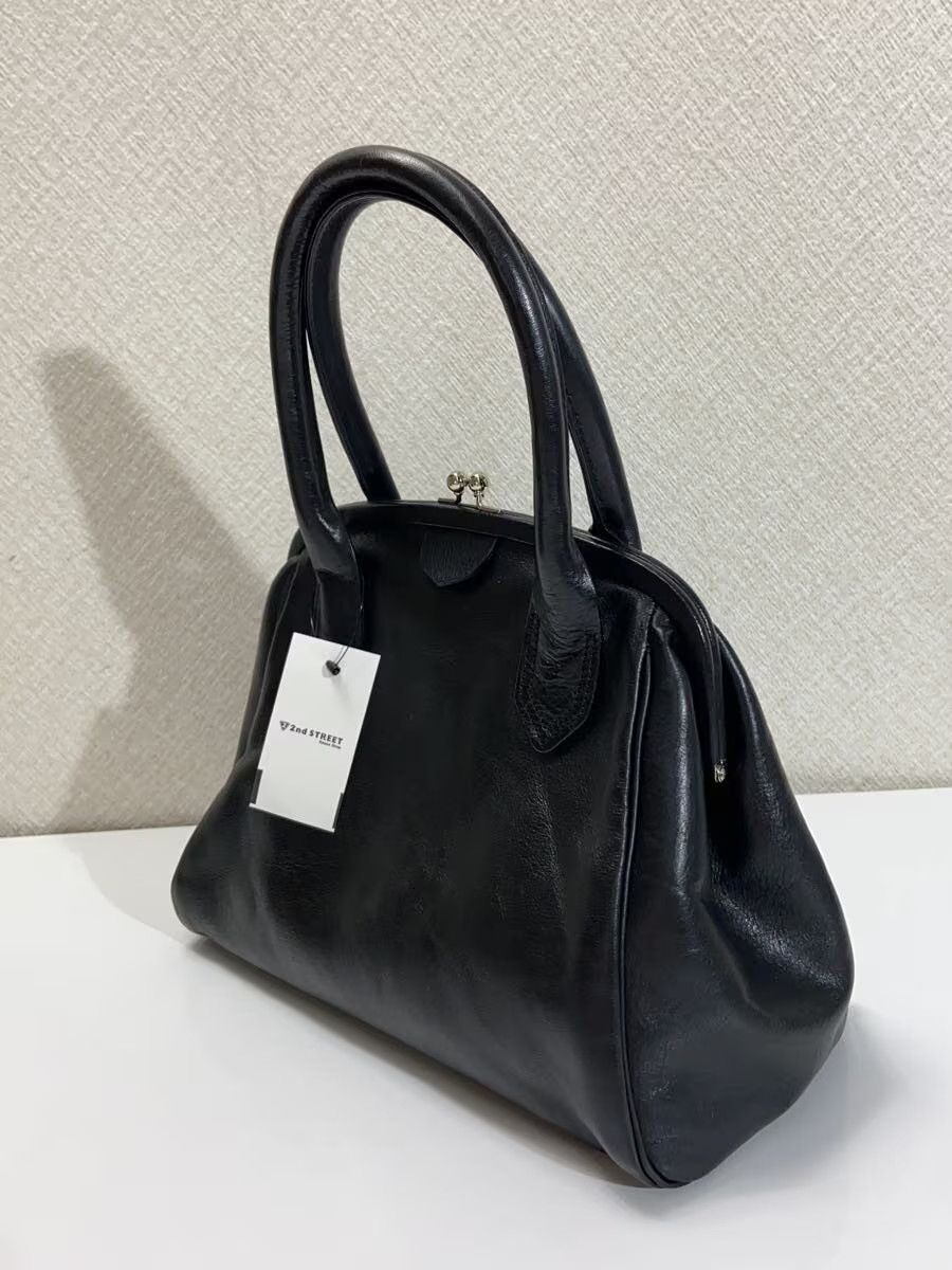 Yohji Yamamoto yohji yamamoto pour homme Y's YK-104-709 Shoulder bag Size ONE SIZE - 2 Thumbnail