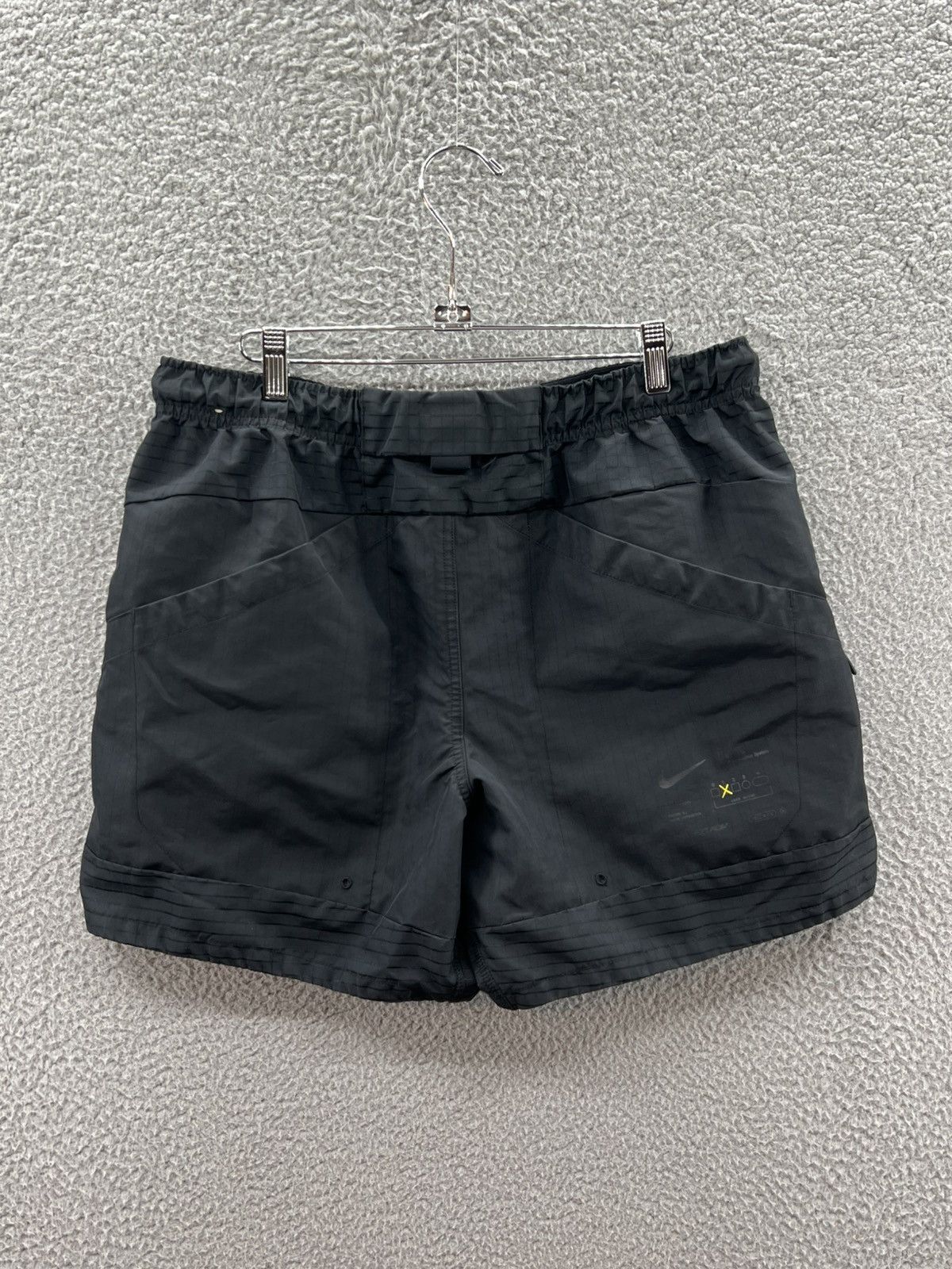 Nike Nike Dri-FIT ADV A.P.S. 6" Unlined Training Shorts FB6853 Size US 34 / EU 50 - 2 Thumbnail