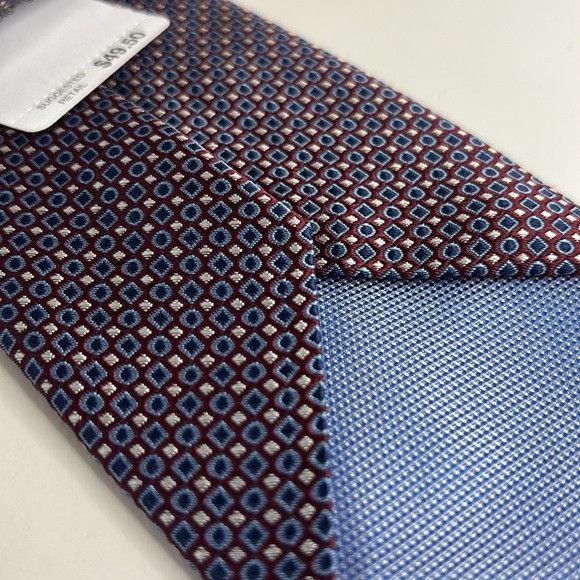 Tommy Hilfiger Tommy Hilfiger Vanilla Latte Necktie Men’s OS NEW with tags! Size ONE SIZE - 8 Thumbnail