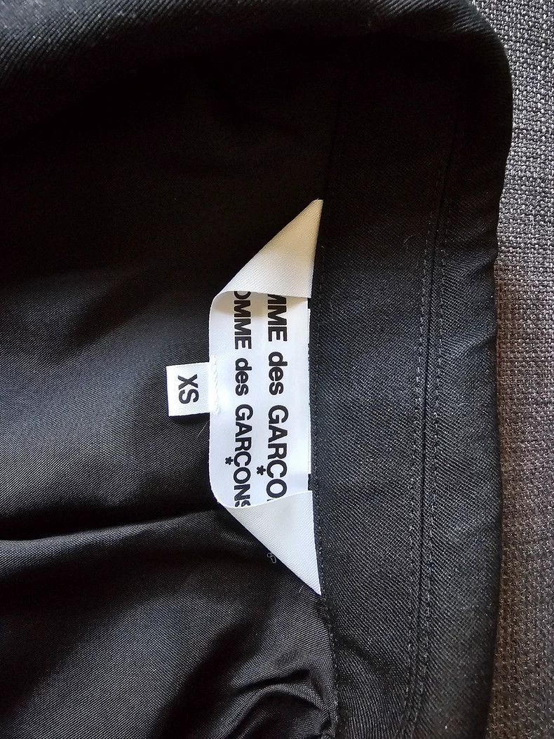 Comme des Garcons Comme des Garcons jacket Size XS / US 0-2 / IT 36-38 - 3 Thumbnail