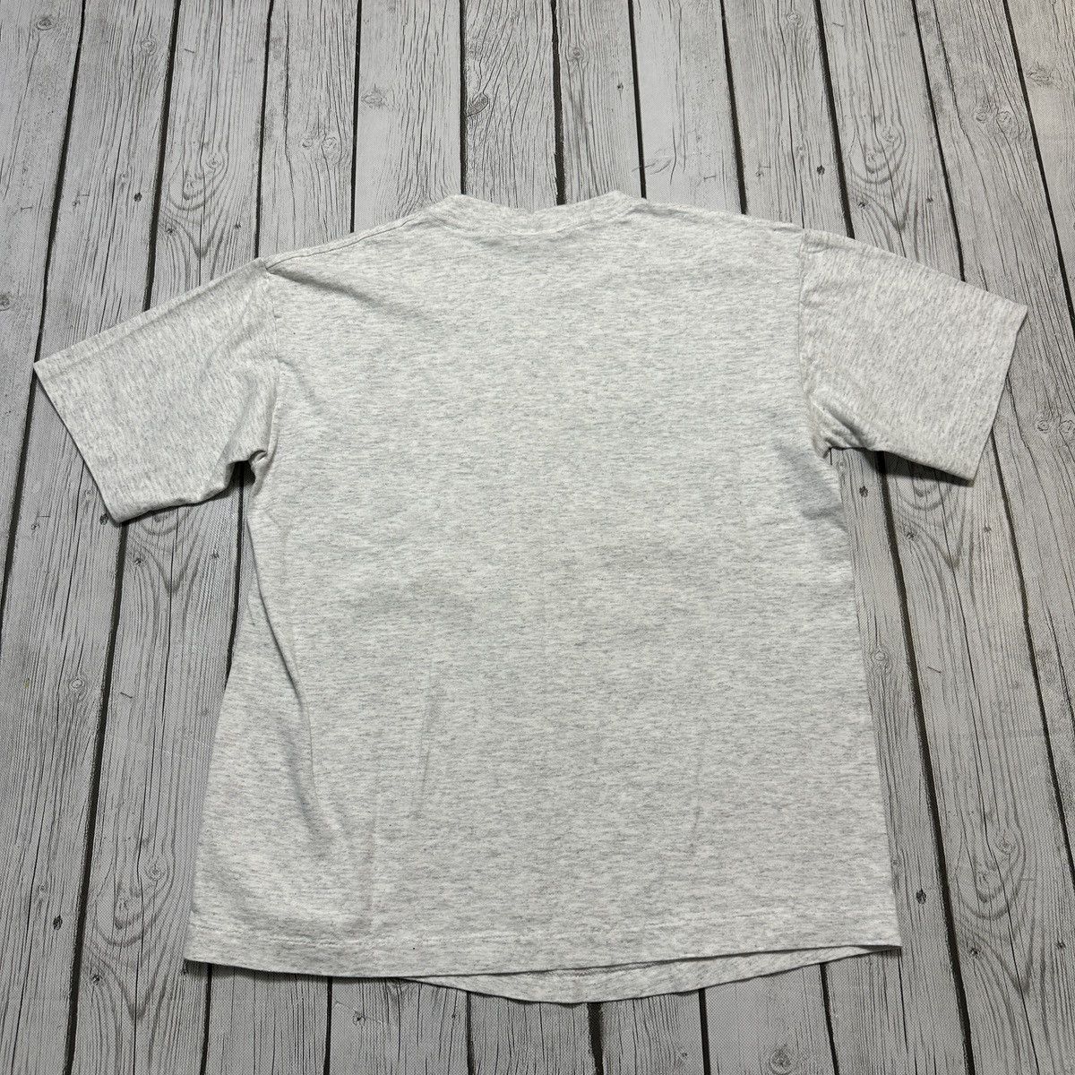 Vintage Vintage Endangered Species tee Size US M / EU 48-50 / 2 - 2 Thumbnail