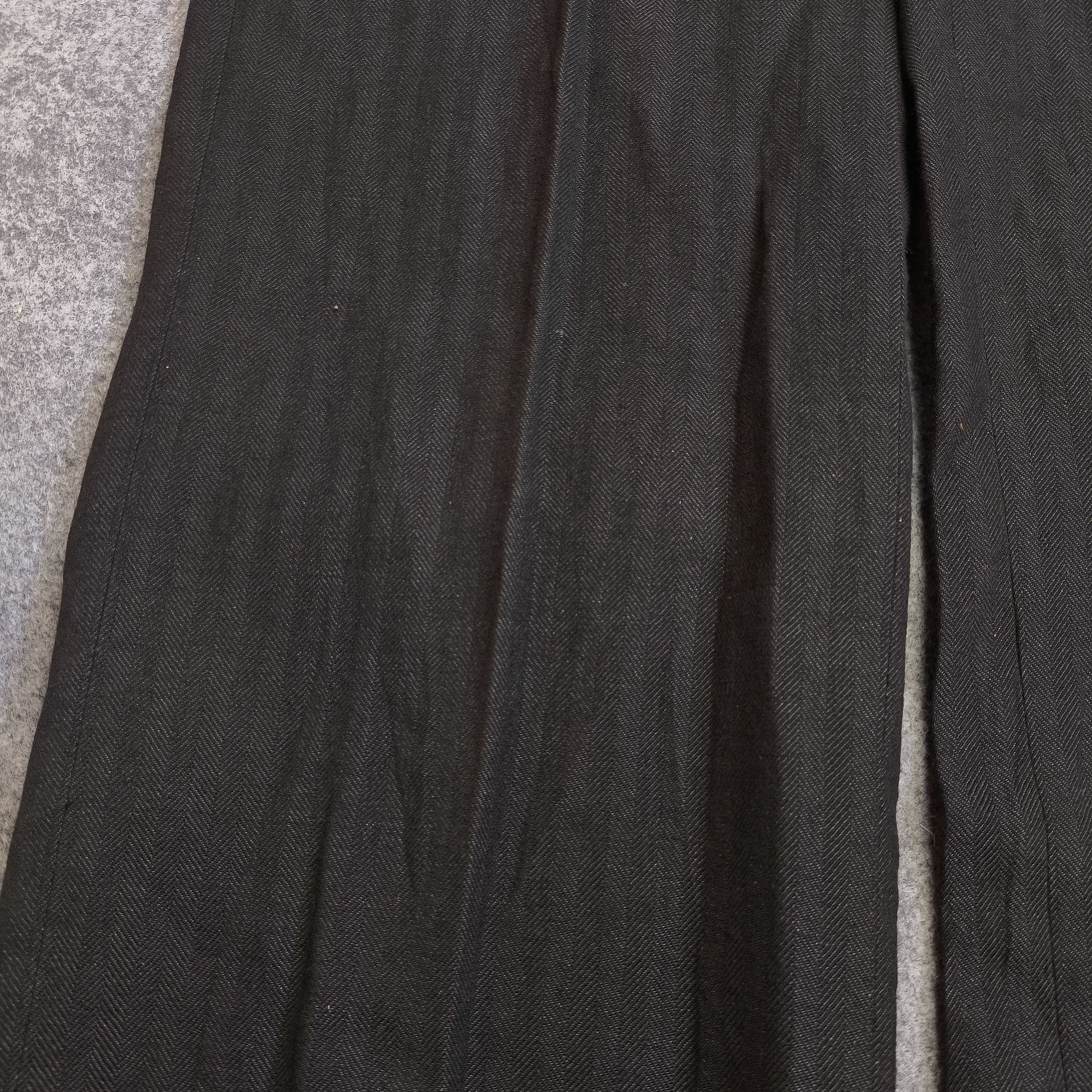 Margaret Howell Margaret Howell trouser striped pants Size US 30 / EU 46 - 3 Thumbnail