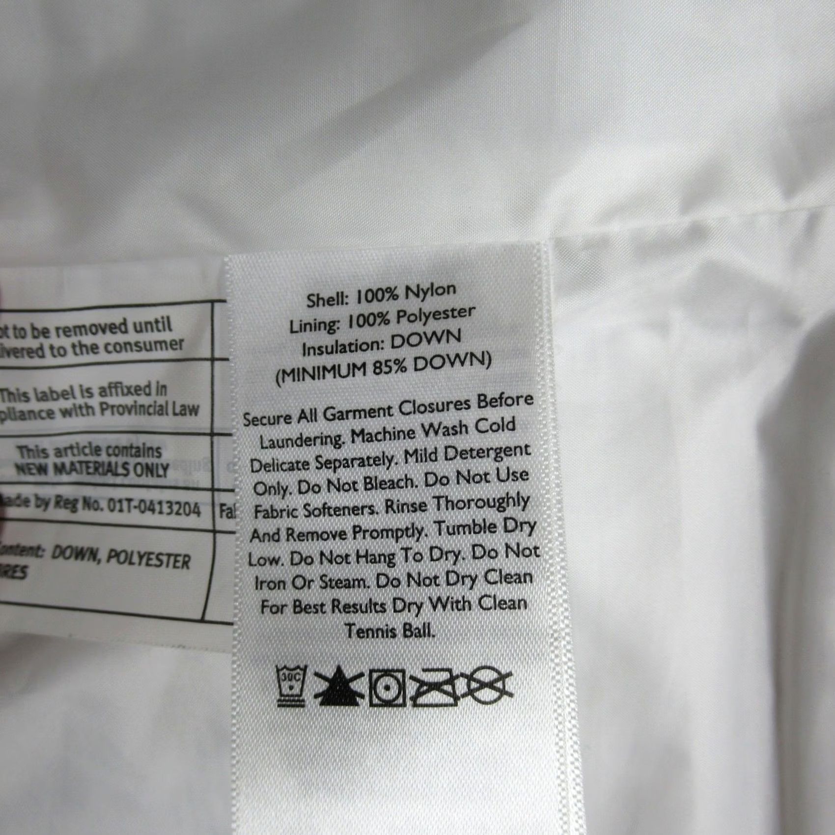 Eddie Bauer VINTAGE Size XS / US 0-2 / IT 36-38 - 6 Thumbnail