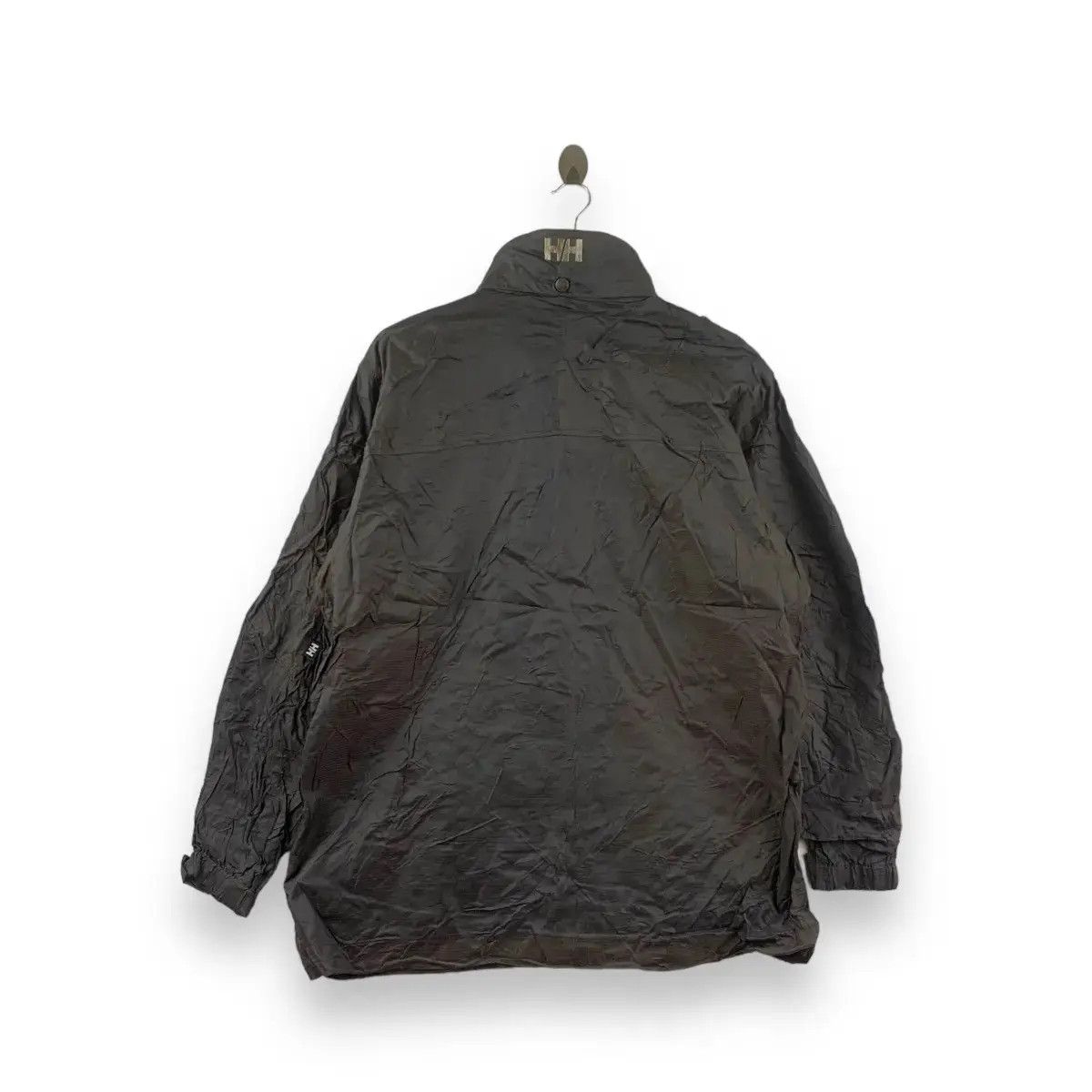 Helly Hansen Vintage HELLY HANSEN SAILING GEAR Hoodie Outdoor Size US M / EU 48-50 / 2 - 3 Thumbnail