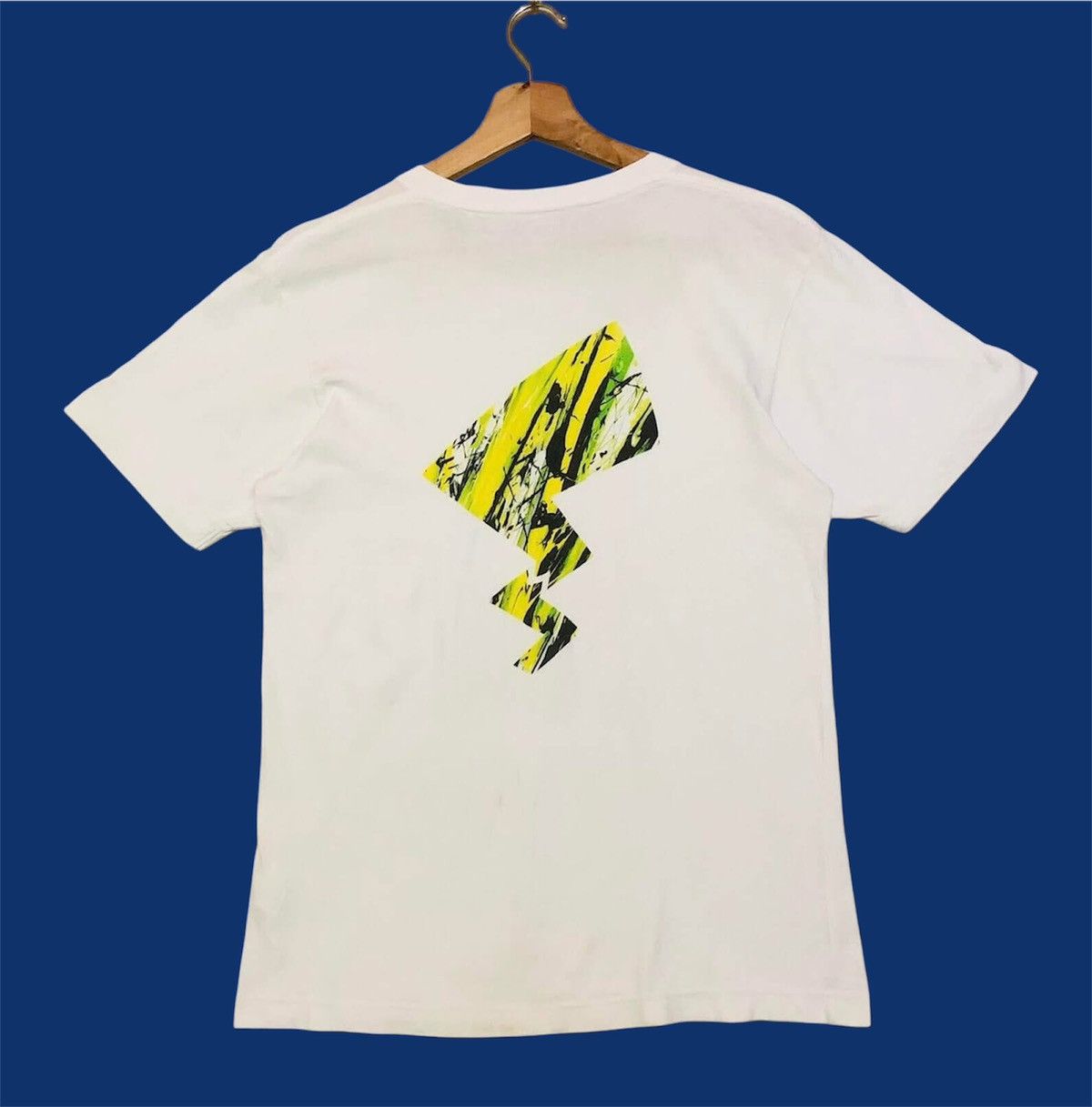 Cartoon Network 🔥Accept Binding Offer🔥 Pokemon Meguru Yamaguchi Size US S / EU 44-46 / 1 - 1 Thumbnail