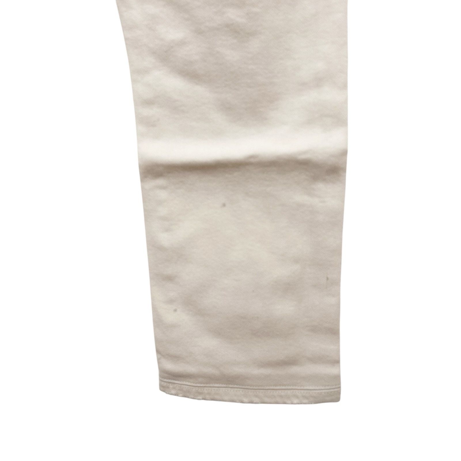 Citizens Of Humanity Citizens of Humanity White Emerson Slim Boyfriend Jeans 24 Size 24" / US 00 / IT 34 - 9 Thumbnail