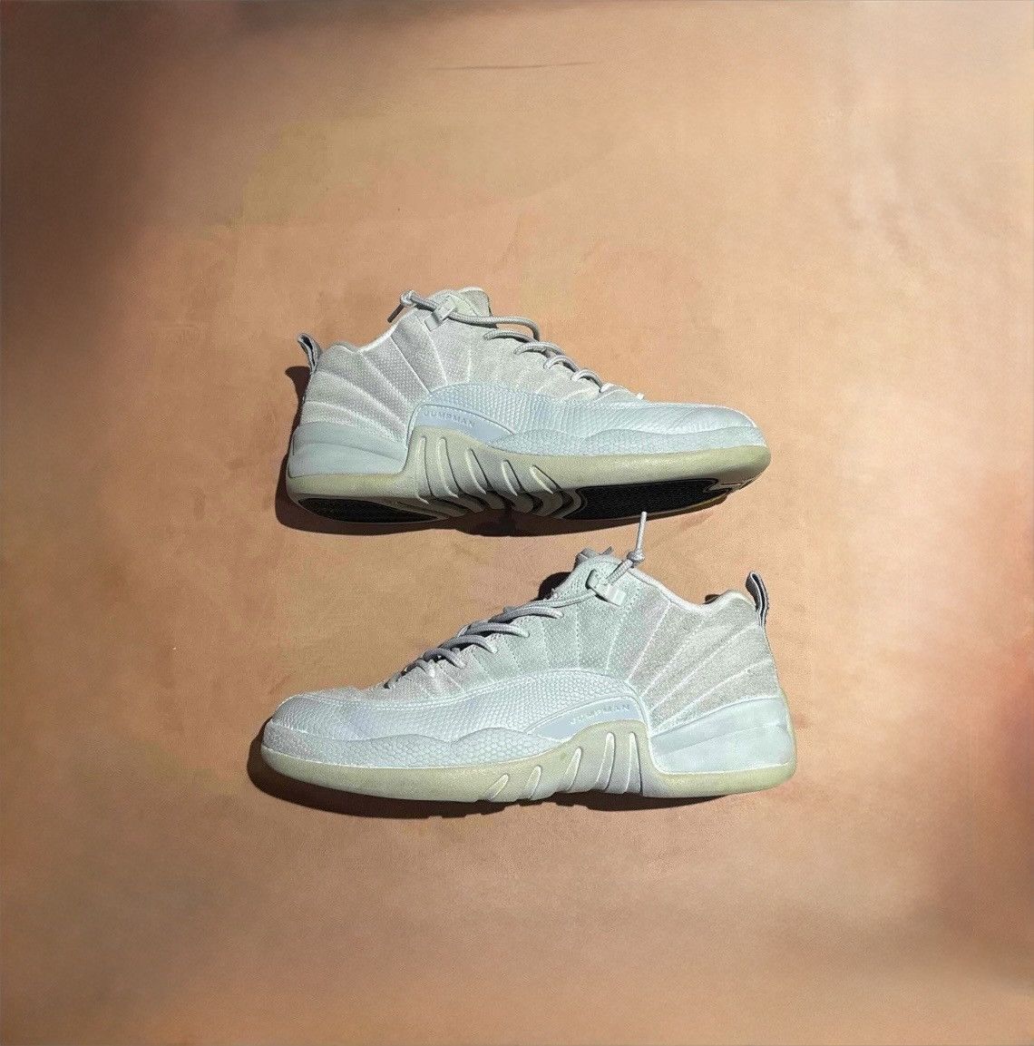 Jordan Brand Air Jordan 12 Retro Low BG Size US 7 / EU 40 - 1 Thumbnail