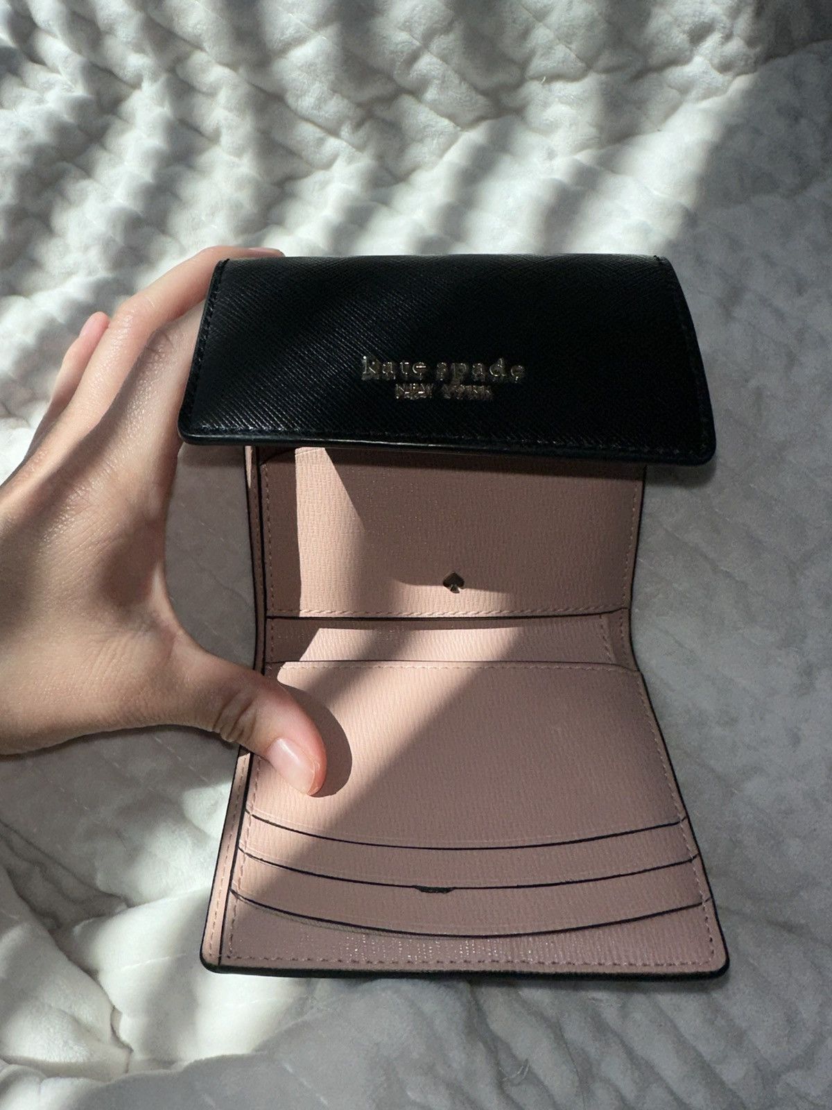 Kate Spade Kate spade wallet Size ONE SIZE - 2 Thumbnail