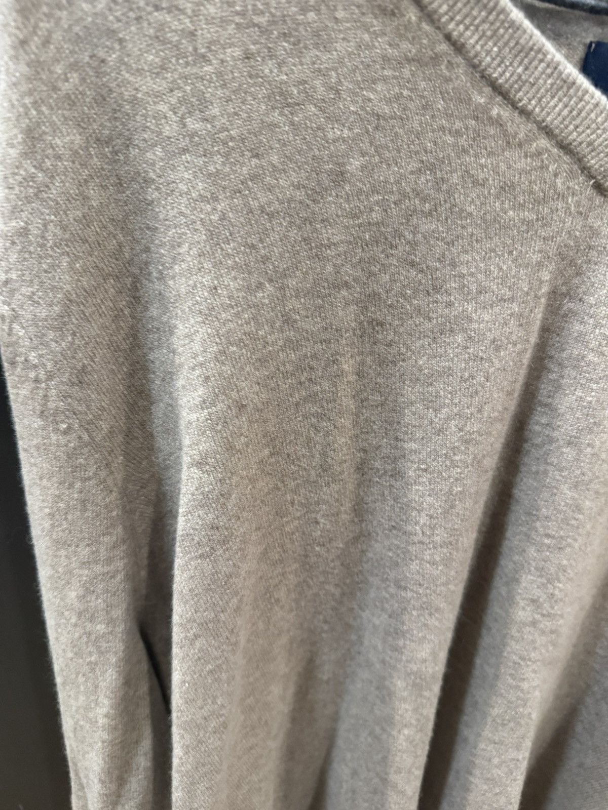 Lands' End Land’s End cashmere sweater Size US XXL / EU 58 / 5 - 5 Thumbnail