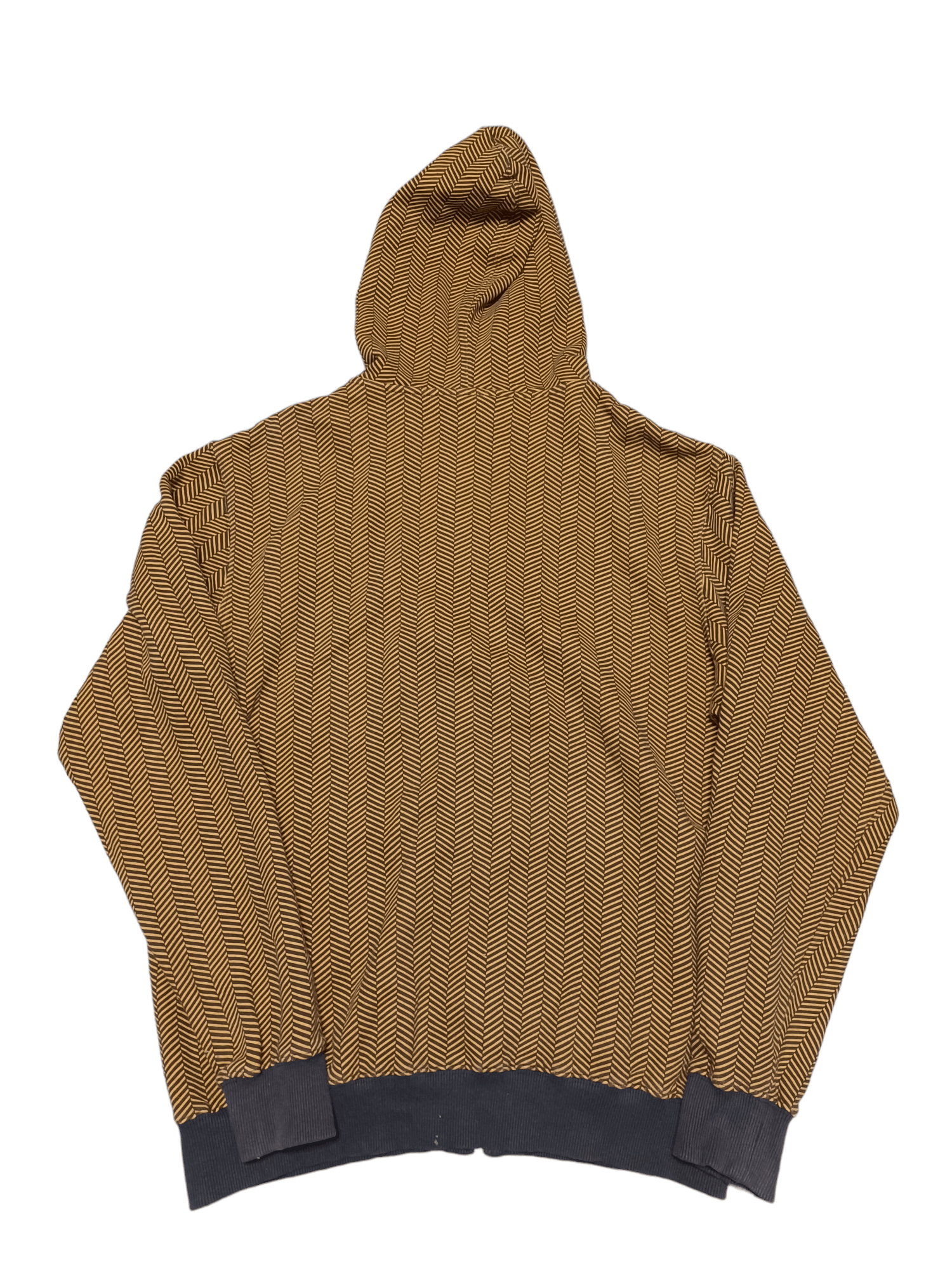 Dickies DICKIES FANTASTIC BEE ZIP HOODIE ON FLEECE METAL LOGO Size US L / EU 52-54 / 3 - 2 Thumbnail