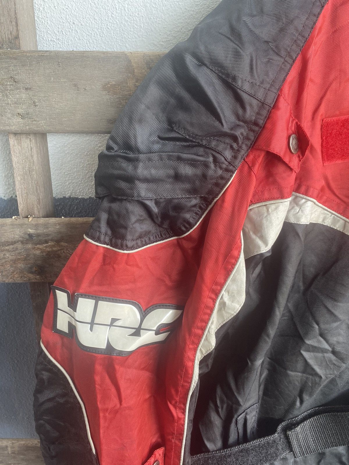 Honda Vintage Honda HRC Jacket Size US L / EU 52-54 / 3 - 4 Thumbnail