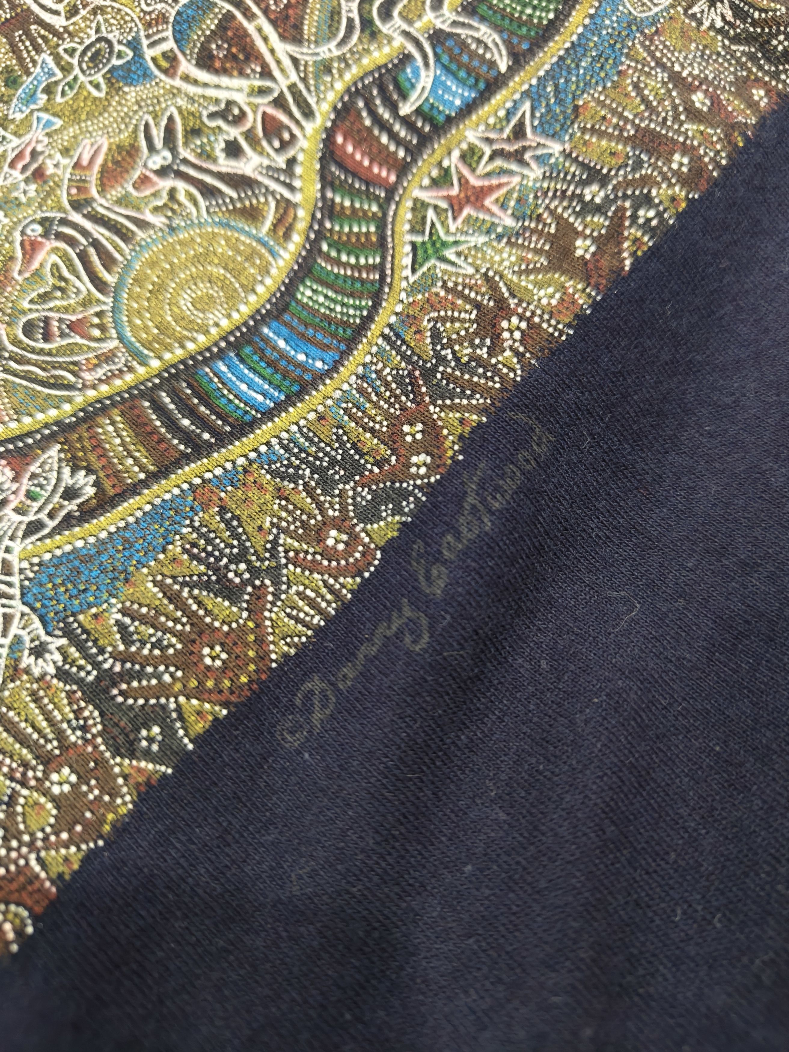 Other Aboriginal Art T-Shirt Size US XS / EU 42 / 0 - 4 Thumbnail