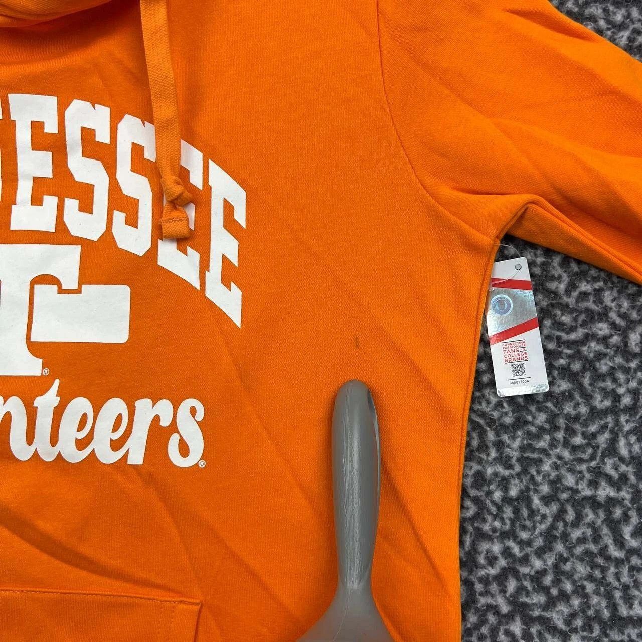 Other Tennessee Volunteers Hoodie Women Pullover Long Sleeve New M Size M / US 6-8 / IT 42-44 - 5 Thumbnail