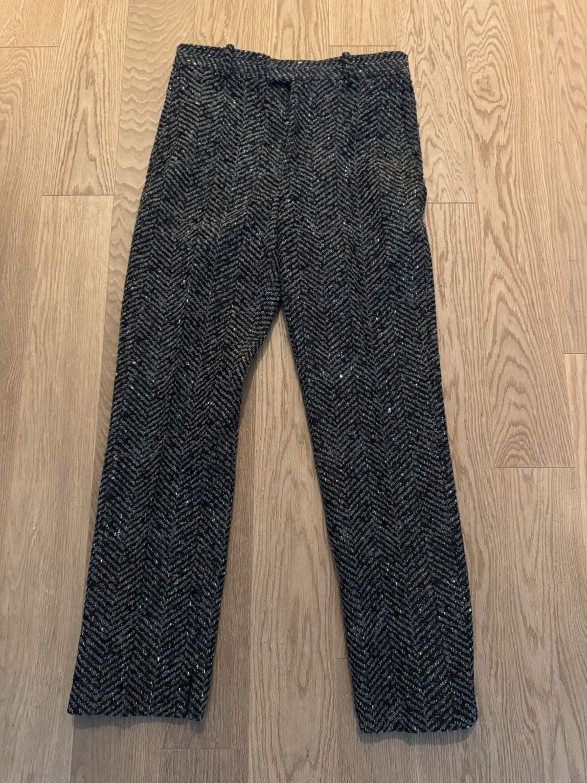 Bottega Veneta Bottega Veneta Casual Pants Size US 33 - 1 Thumbnail