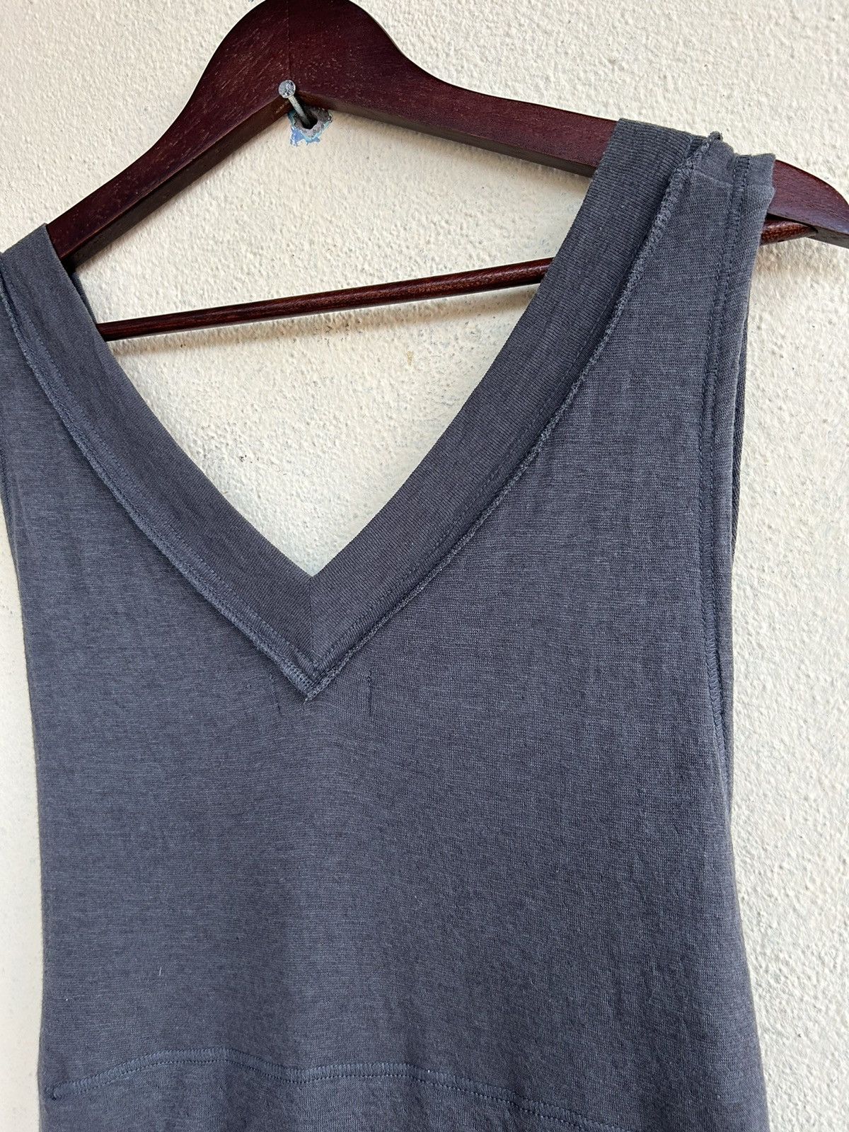 CABANE de ZUCCa Sleeveless Strechable Dress Size M / US 6-8 / IT 42-44 - 10 Thumbnail
