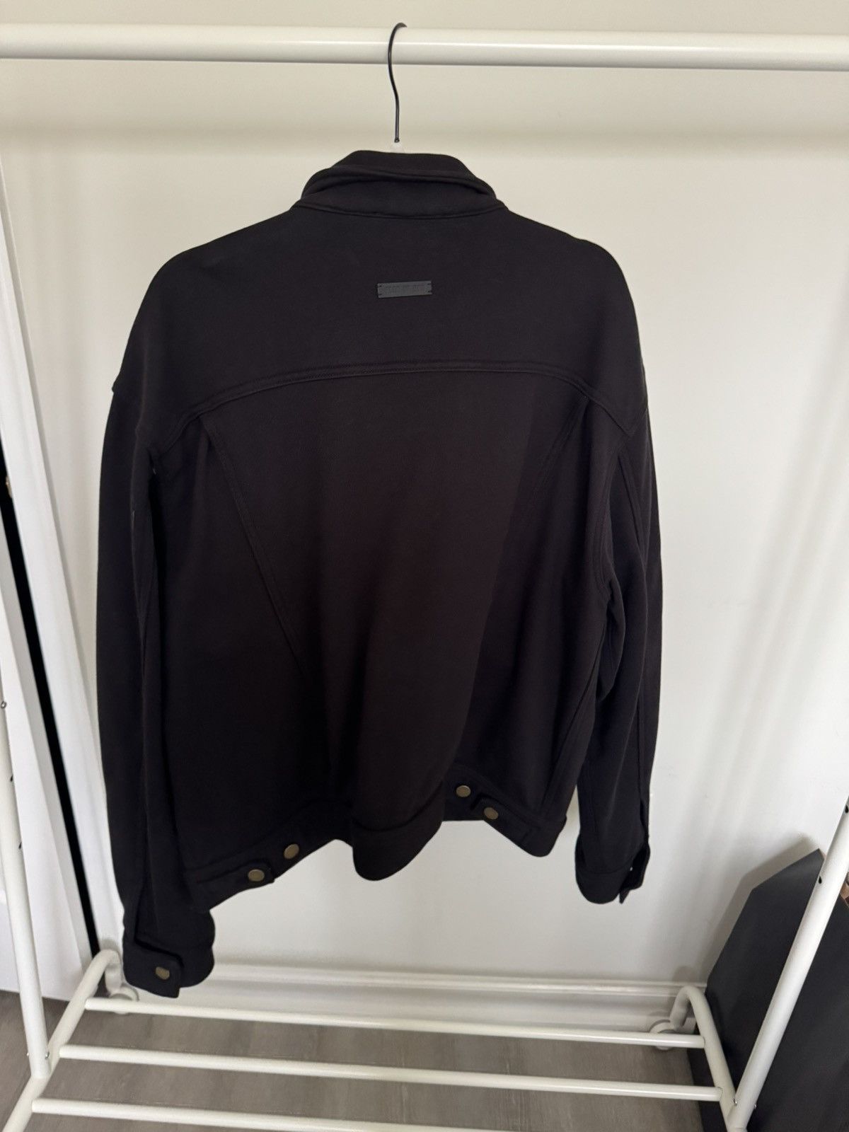 Fear of God 7th Collection Fear of God jacket size L Size US L / EU 52-54 / 3 - 3 Thumbnail