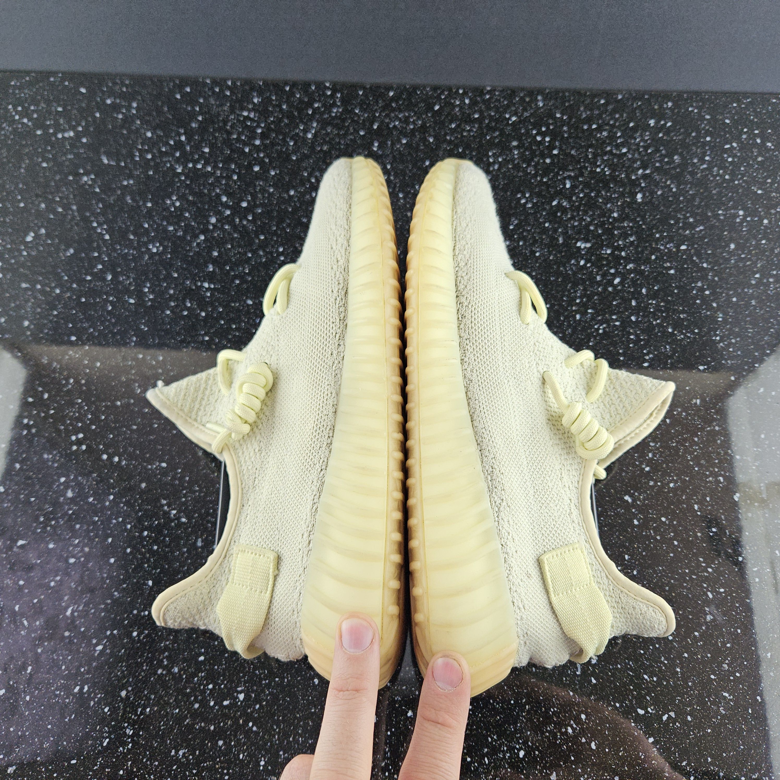 Adidas Adidas Yeezy Boost 350 V2 'Butter' F36980 Sz 8.5 Size US 8.5 / EU 41-42 - 6 Thumbnail