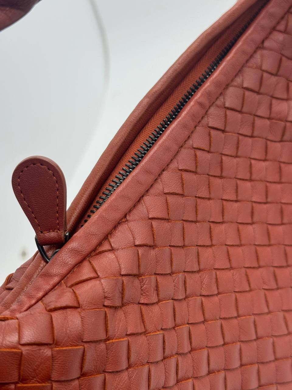 Bottega Veneta Bottega Veneta belly hobo bag Size ONE SIZE - 18 Thumbnail