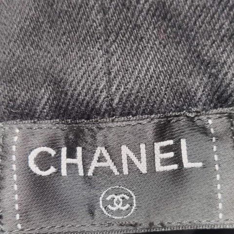 Chanel Chanel Classic Trousers Size 27" / US 4 / IT 40 - 5 Thumbnail