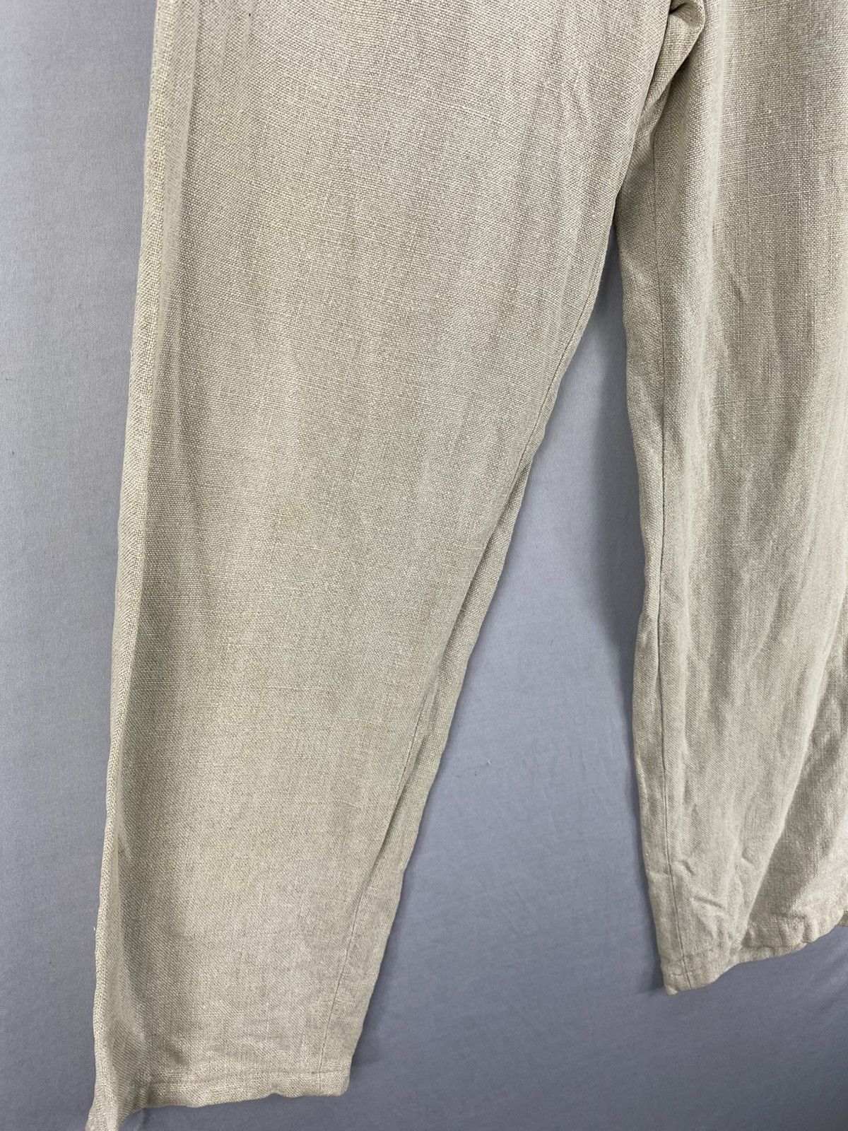 Paul Smith Paul Smith London Casual Trouser Pants Size US 28 / EU 44 - 4 Thumbnail