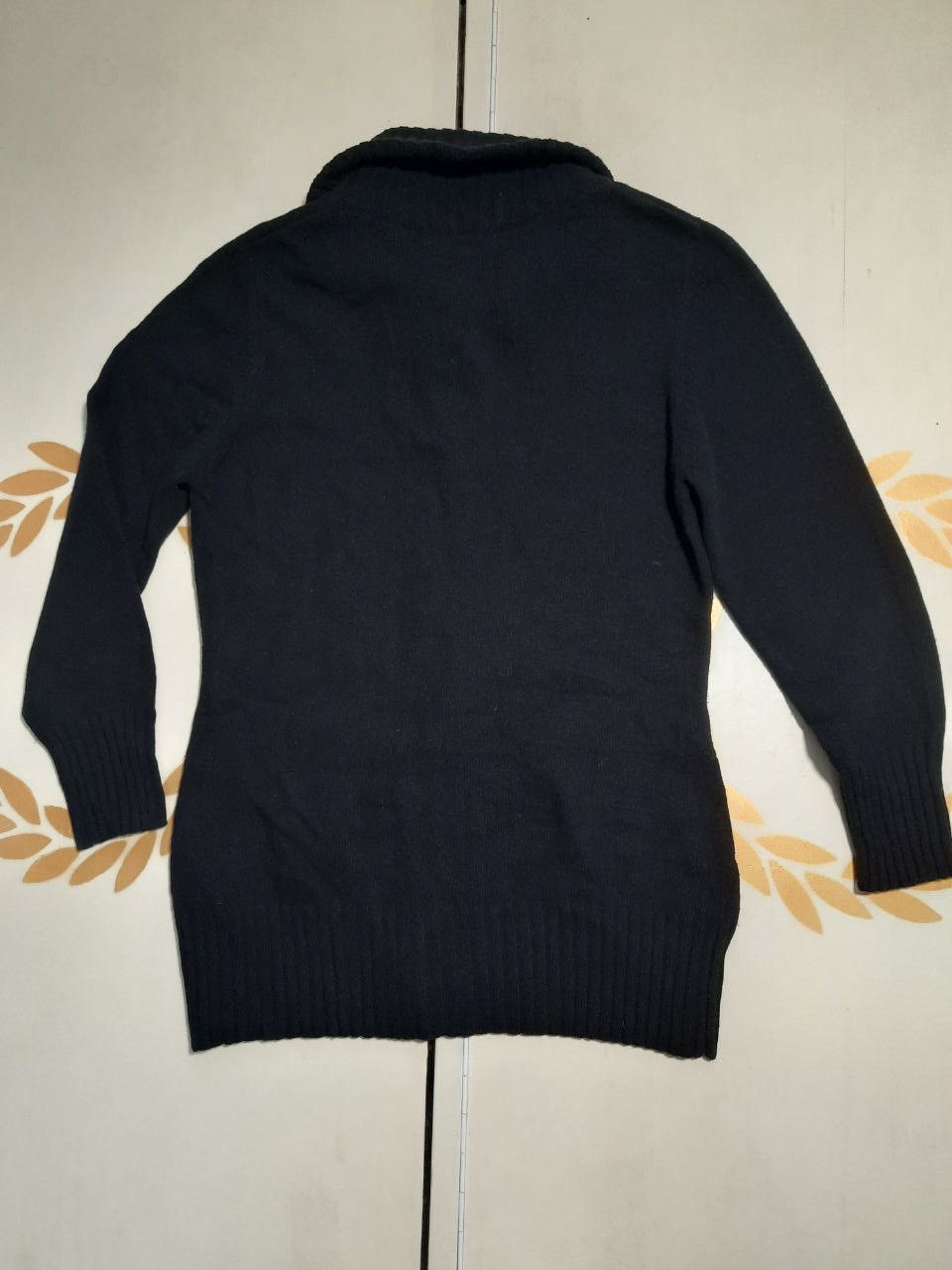 La Martina La Martina Argentina Cardigan Women's Size L / US 10 / IT 46 - 3 Thumbnail