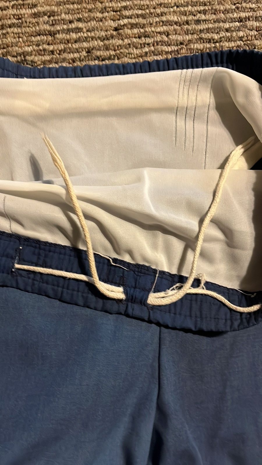 Other True Vintage Jantzen Swim Trunks 40 Size US 40 / EU 56 - 3 Thumbnail