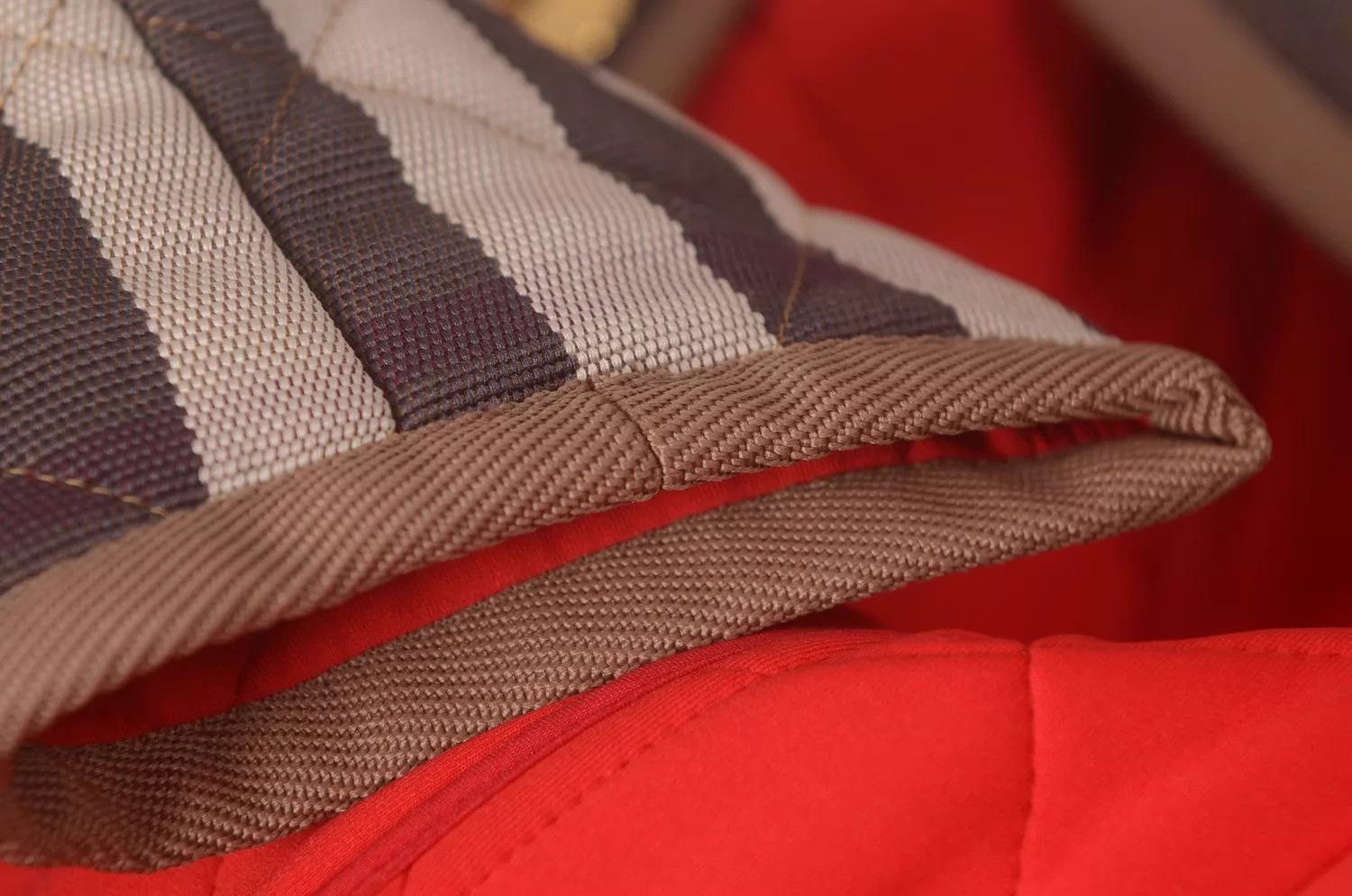 Burberry Burberry Padded Cotton Jacket Size XS / US 0-2 / IT 36-38 - 5 Thumbnail